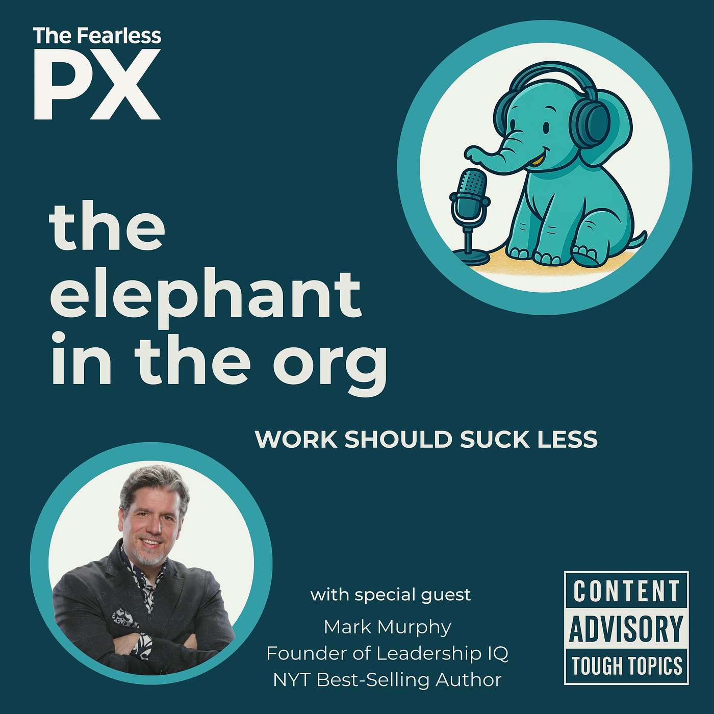 The Elephant in the Org