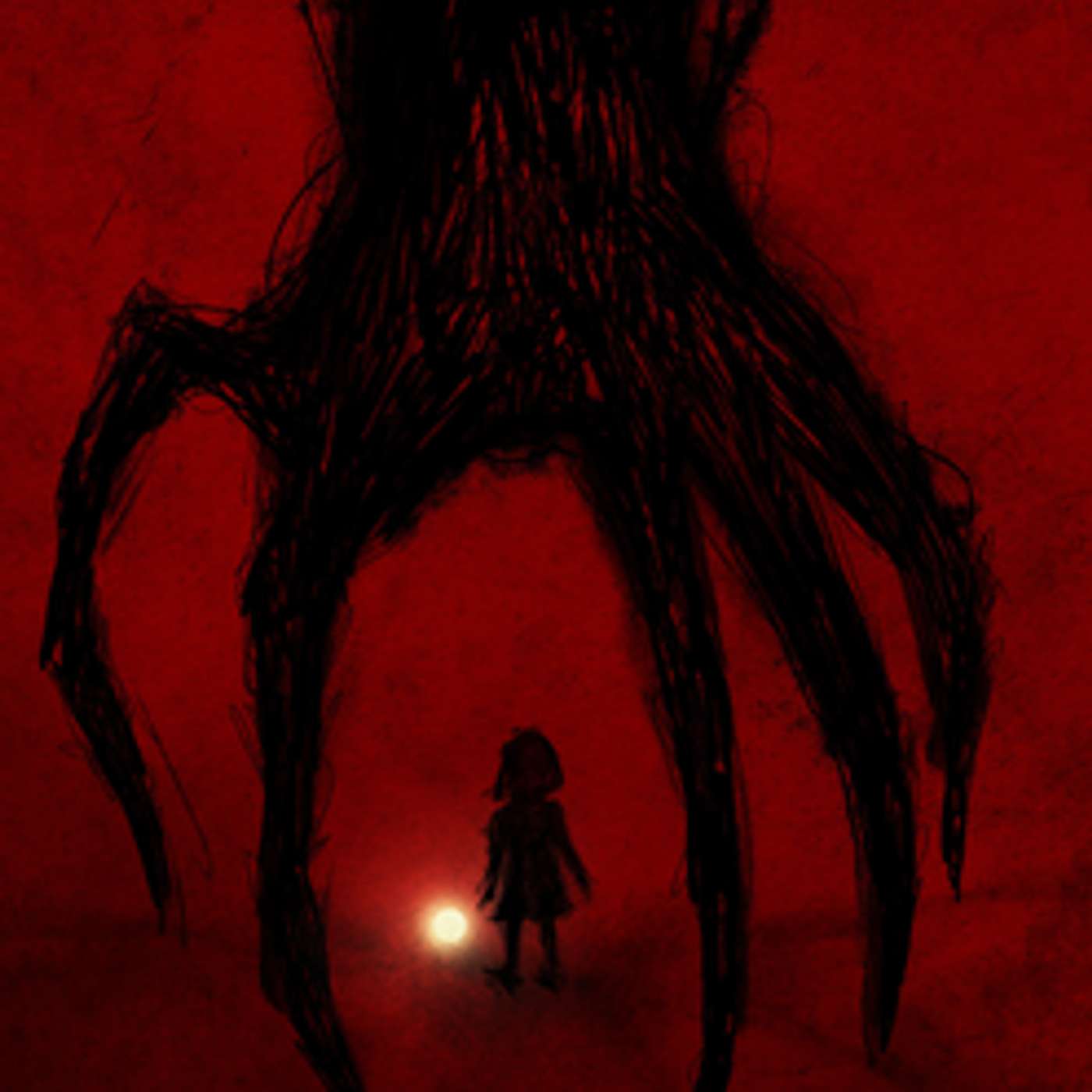 EP 84 - Jeremy Woodward on Designing Stephen King's 'The Boogeyman'