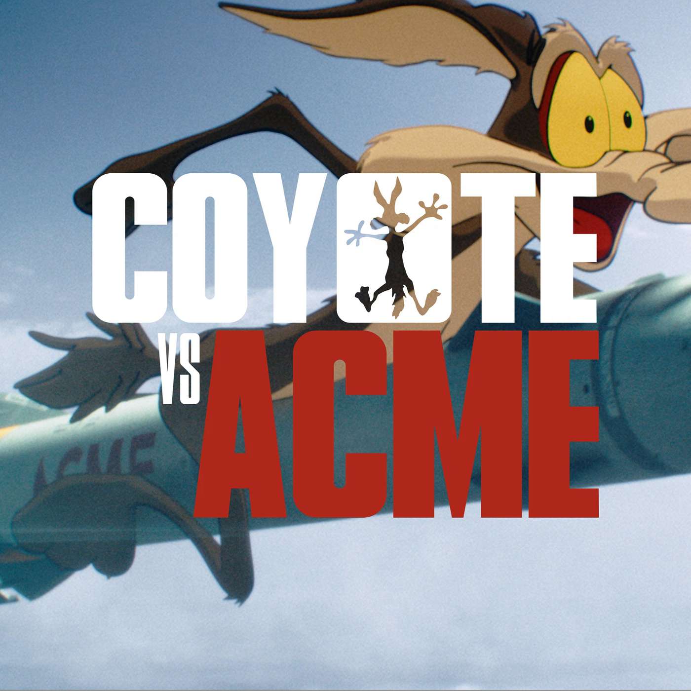Coyote vs. Acme (2026) • Review • The Shelved Film That Earned Its Day in Court episode artwork