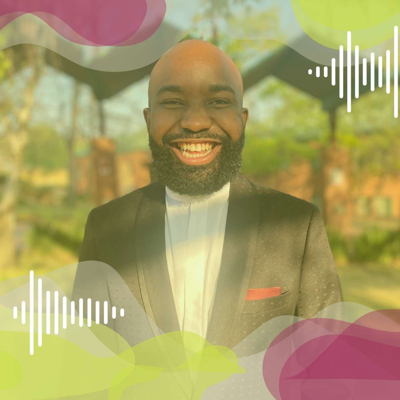 Ep. 168: A conversation with fellow Takondwa Priscilla Semphere and Keith Mundangepfupfu on African school culture episode artwork