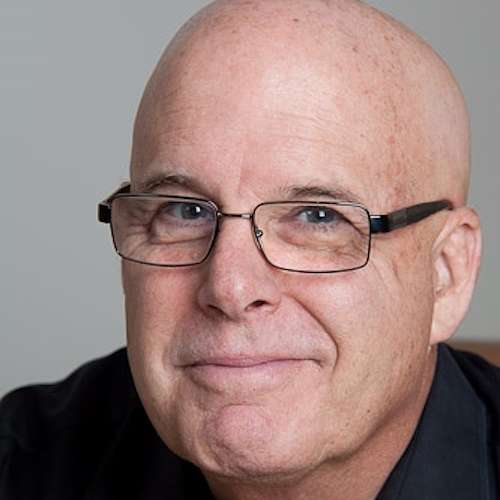 Steve O'Leary