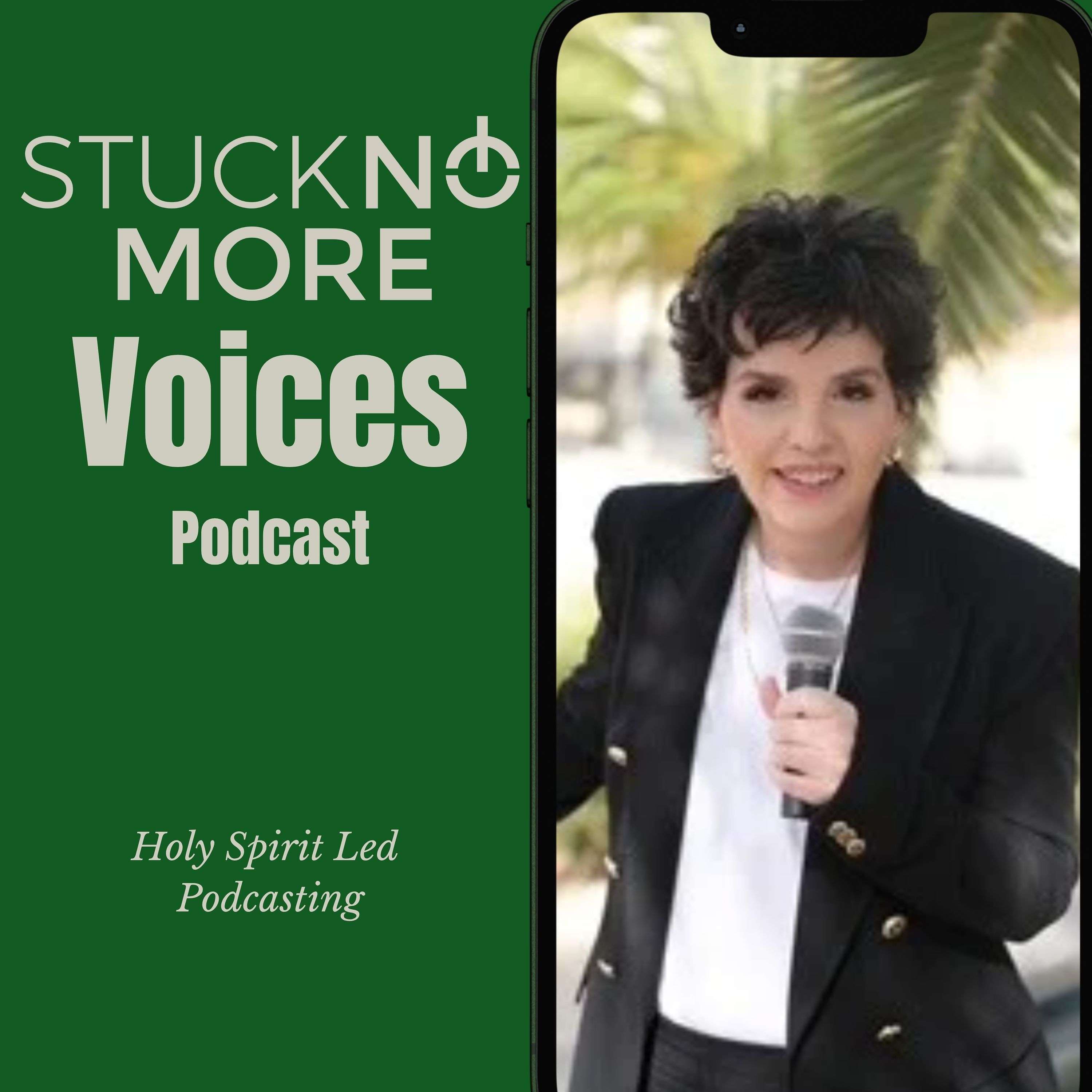 Stuck No More Voices