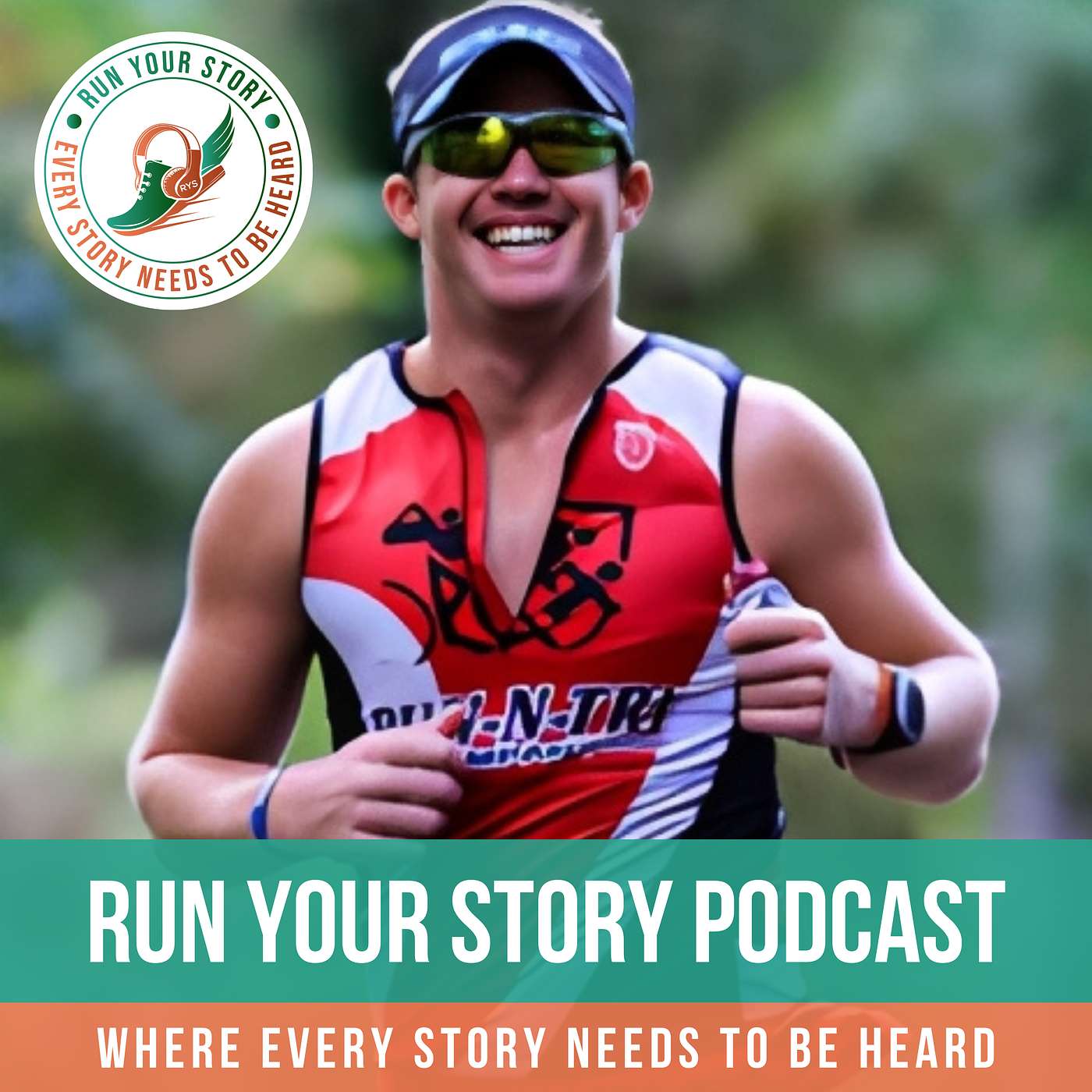 Bo Reynolds - "You gotta push yourself, prepare yourself, be rested, carbed up, hydrated, and have a clear conscience" Bo Reynolds - "You gotta push yourself, prepare yourself, be rested, carbed up, hydrated, and have a clear conscience"