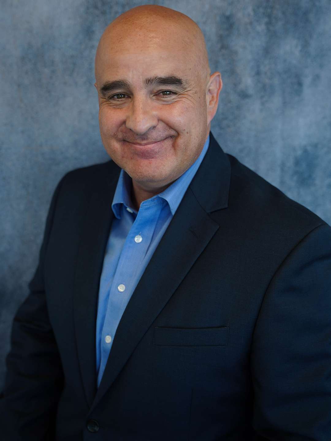 Todd Sanders