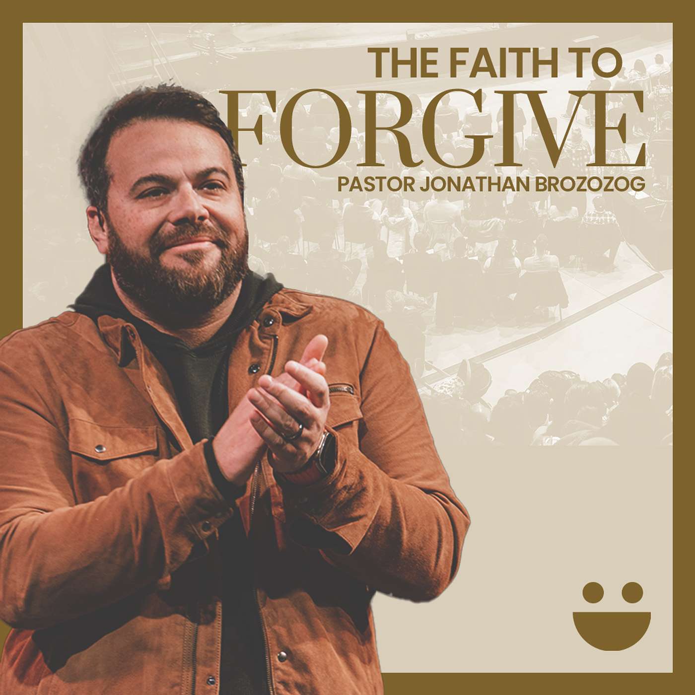 Jonathan Brozozog Ministries