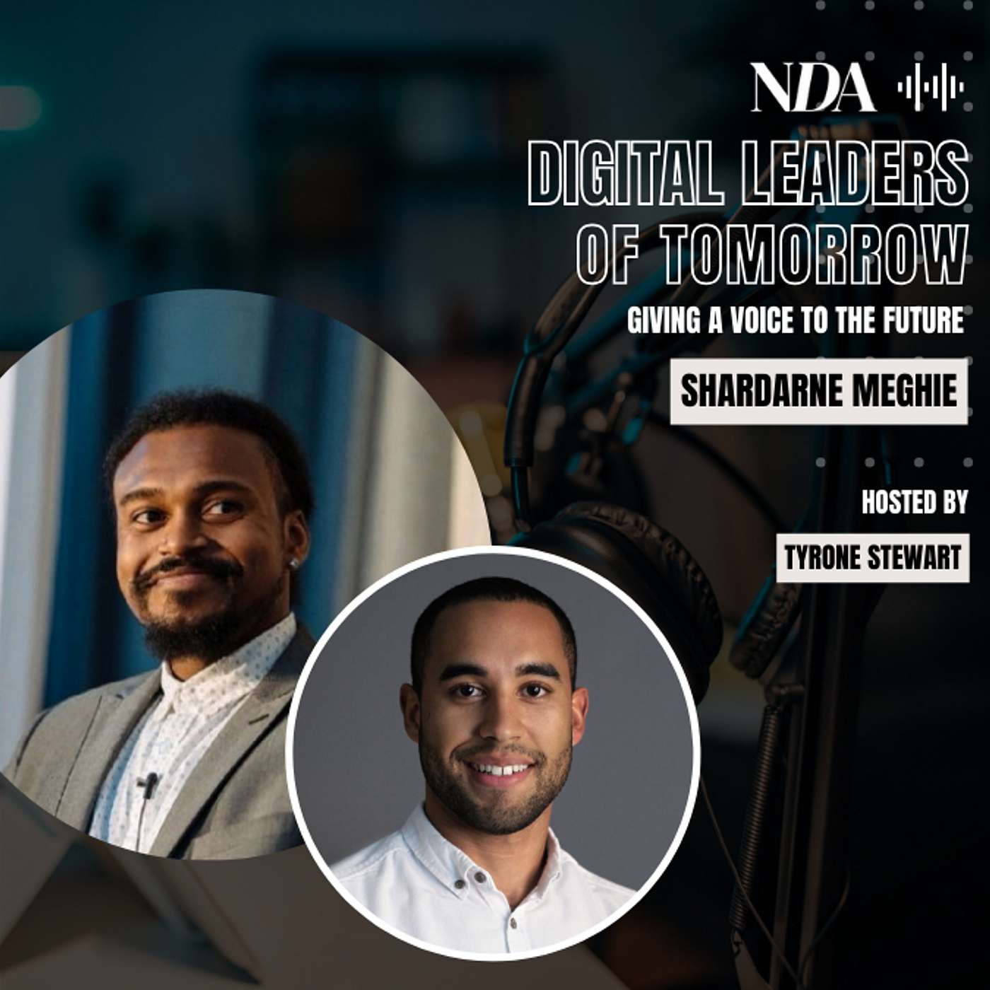 Digital Leaders of Tomorrow