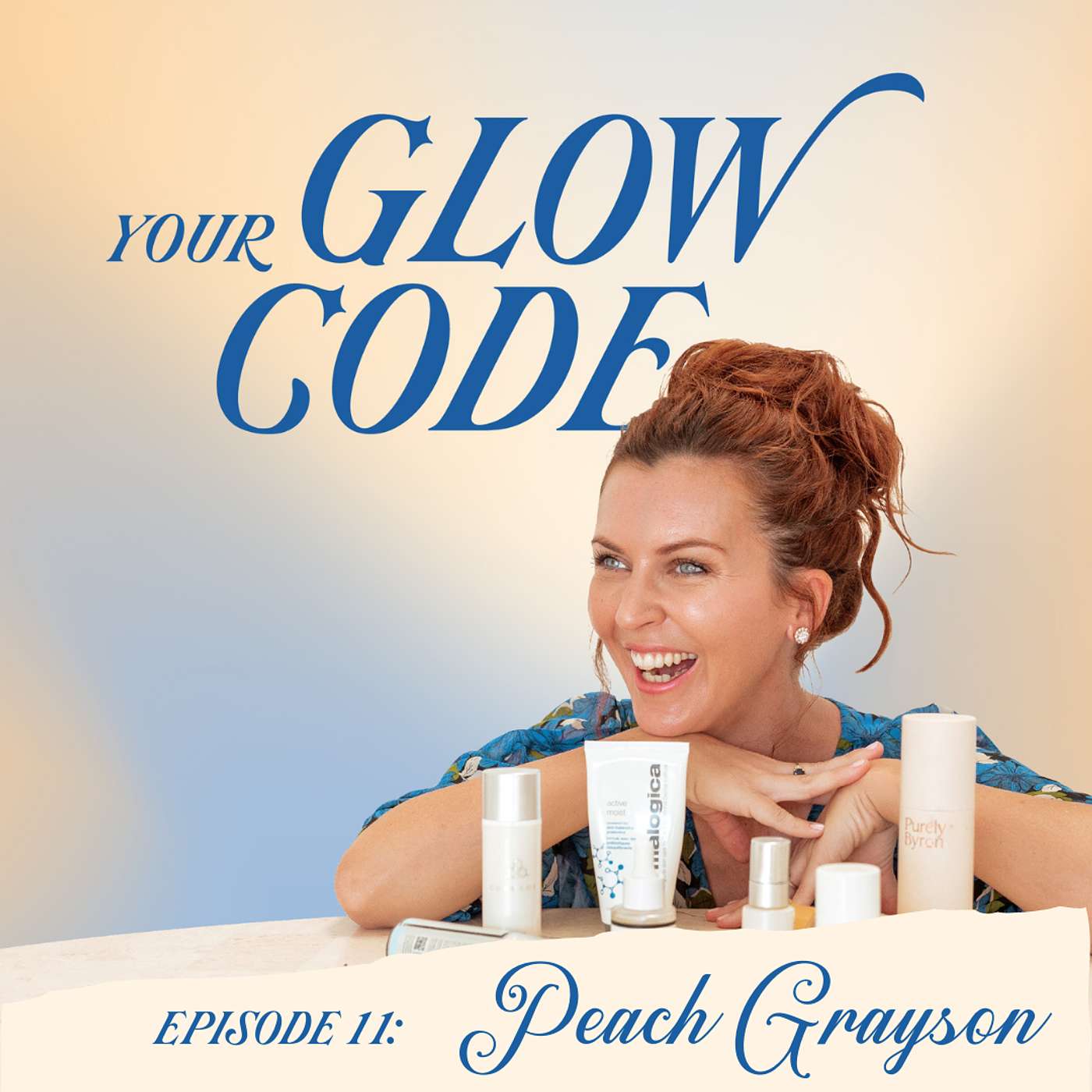 Episode Logo