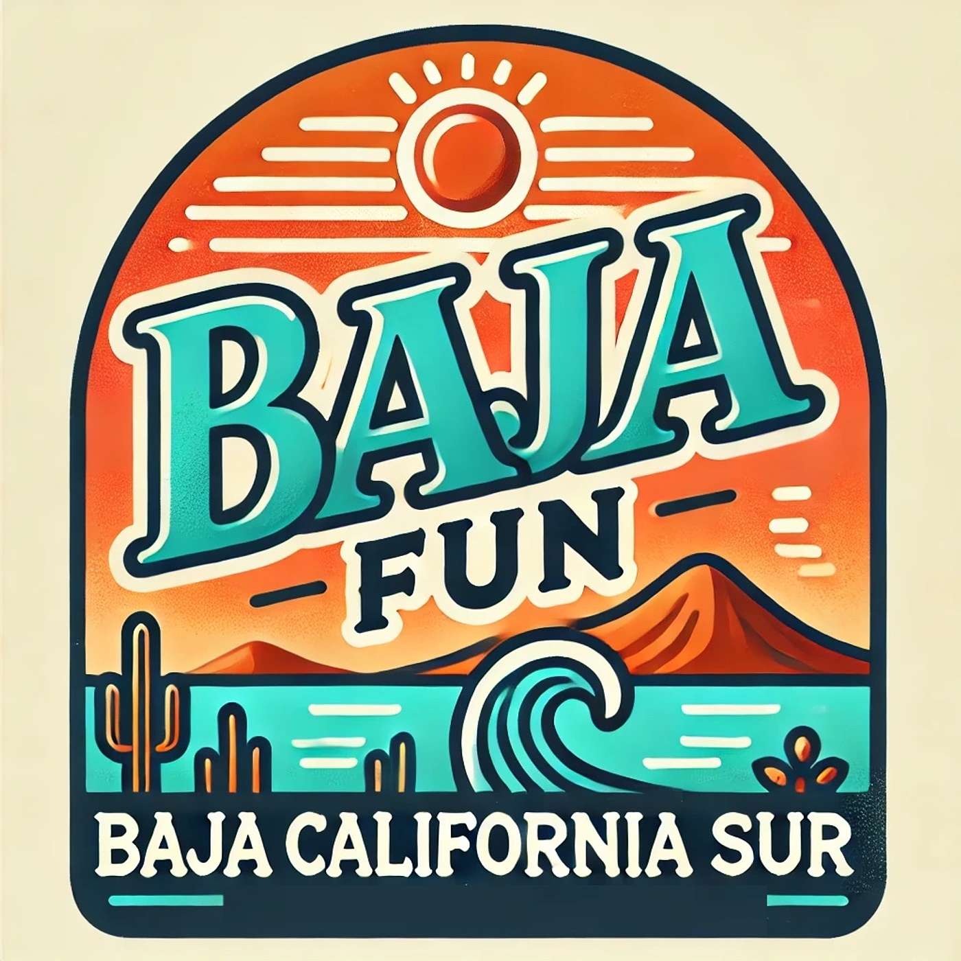 Baja Fun Podcast