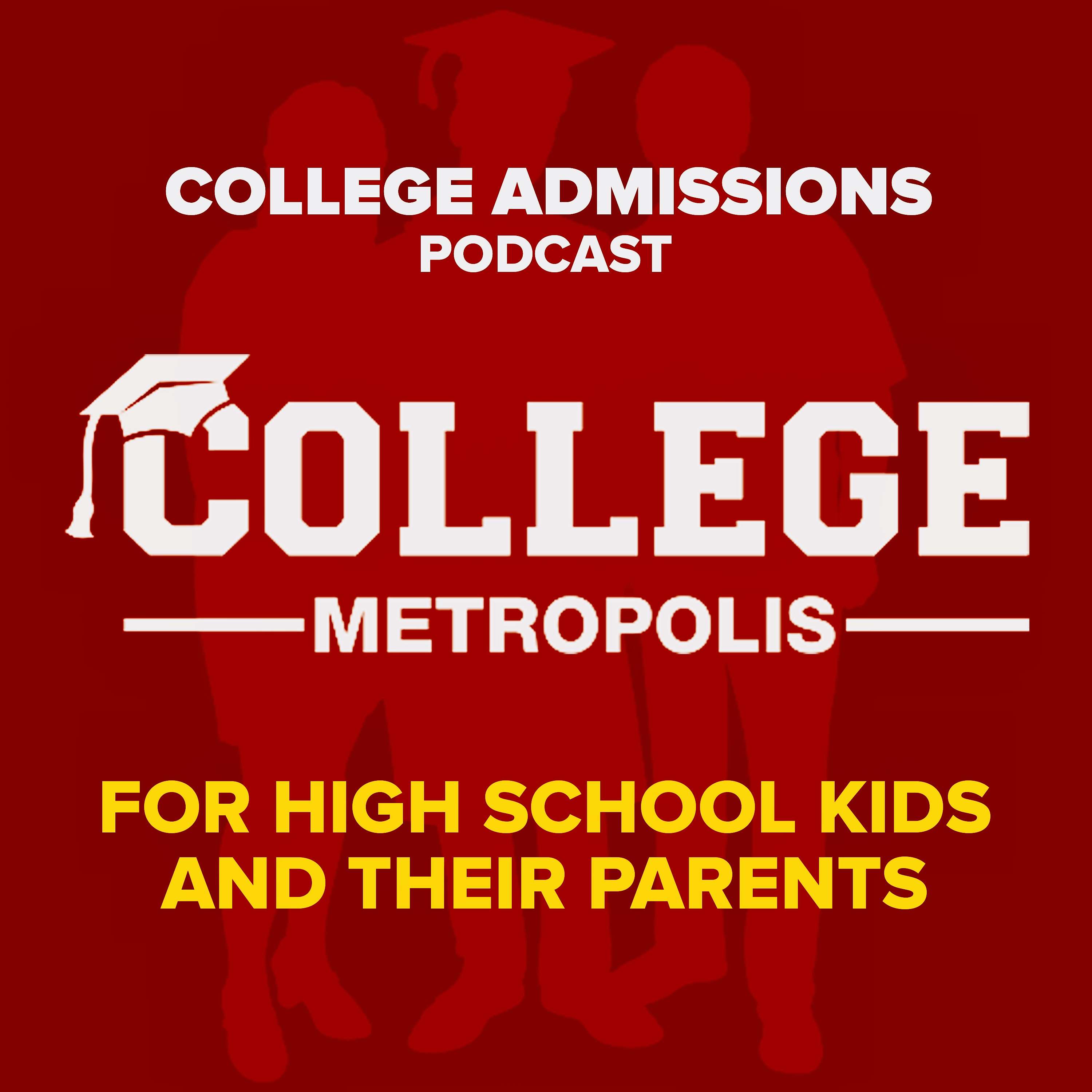 The College Metropolis Podcast