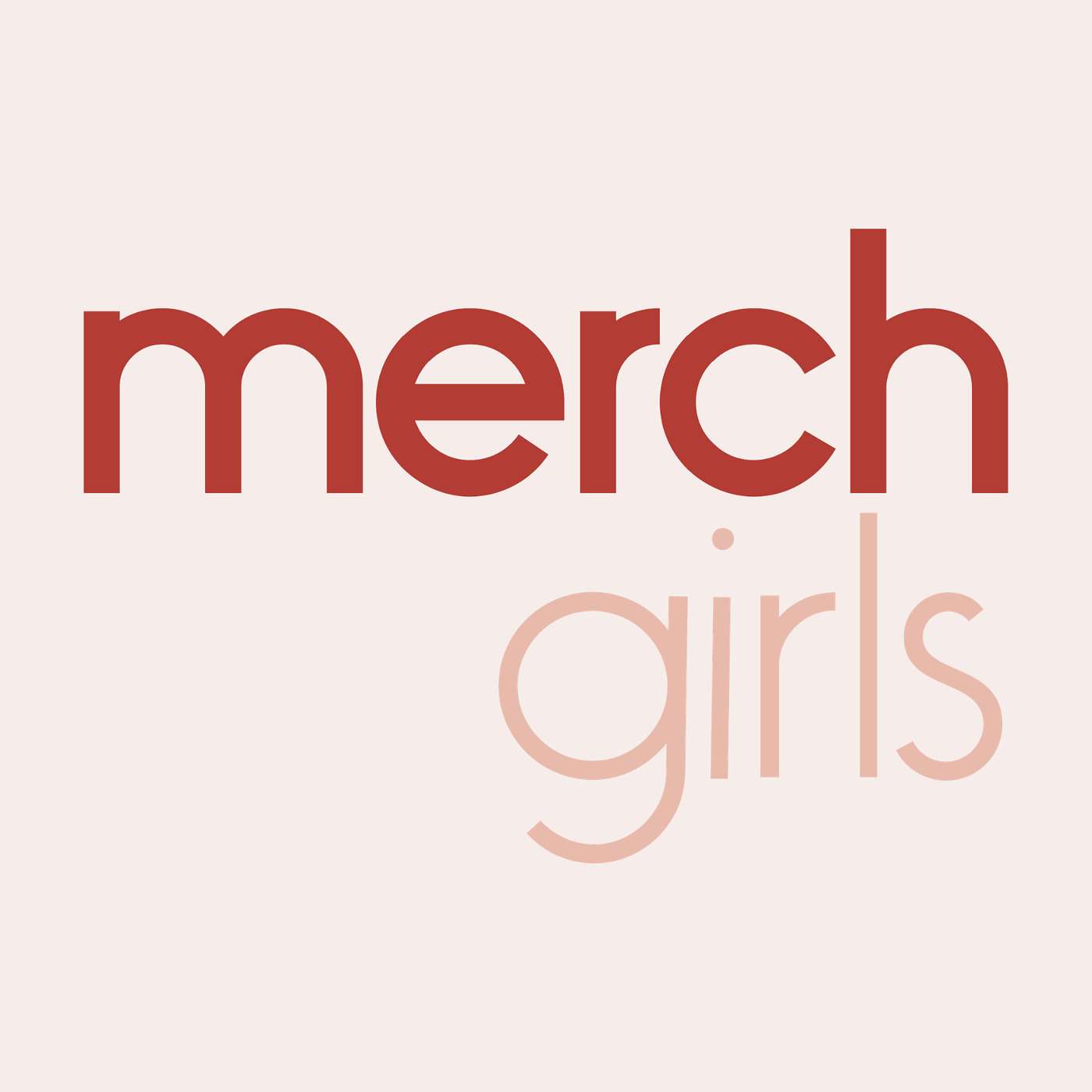 merchgirls's Podcast