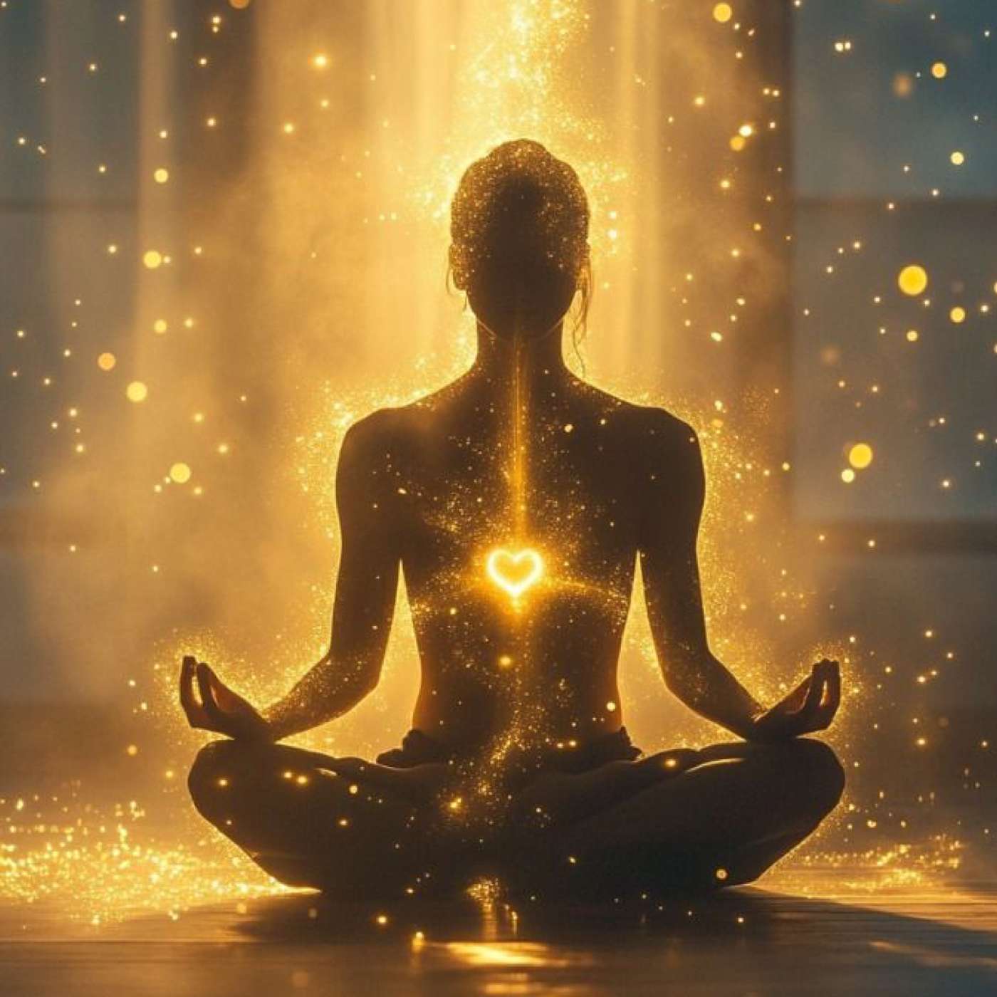 The Wellbeing Effect With Dr. Seth Serxner