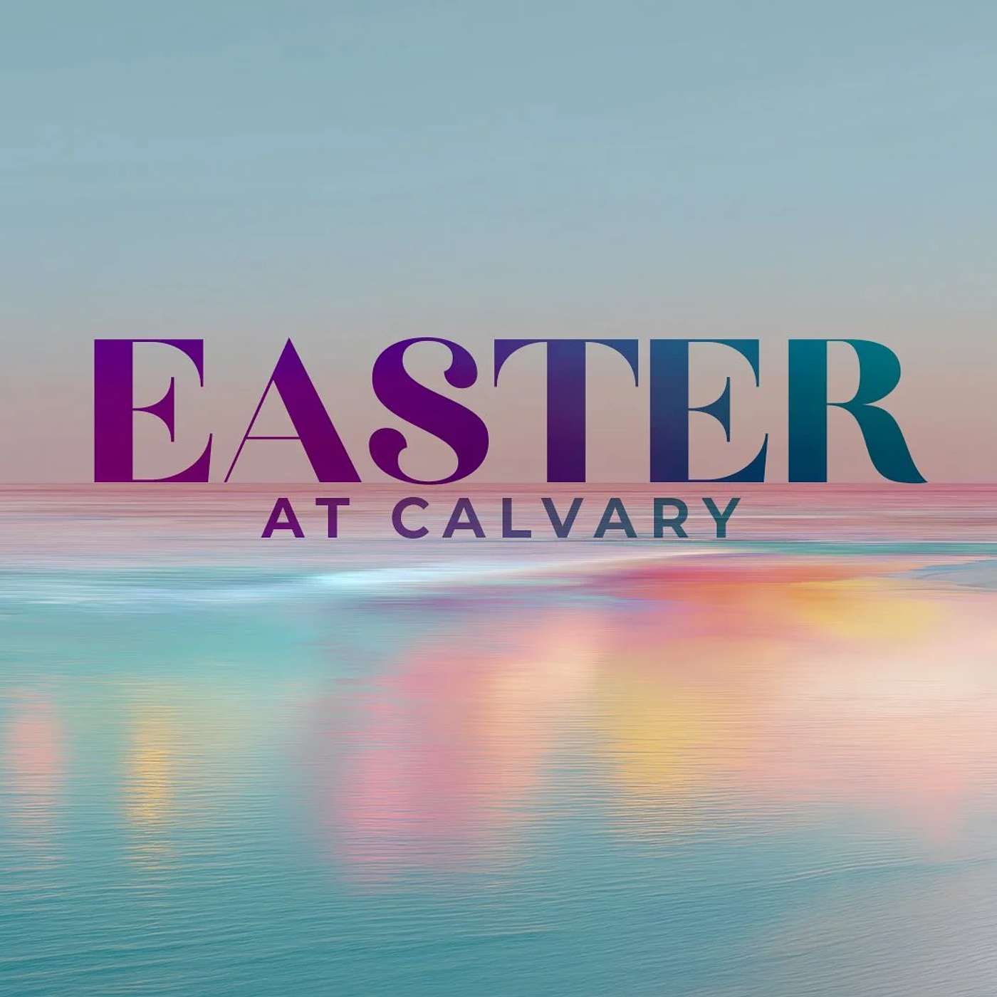 A Story for Easter - Acts 10 - Pastor Dan Plourde episode artwork