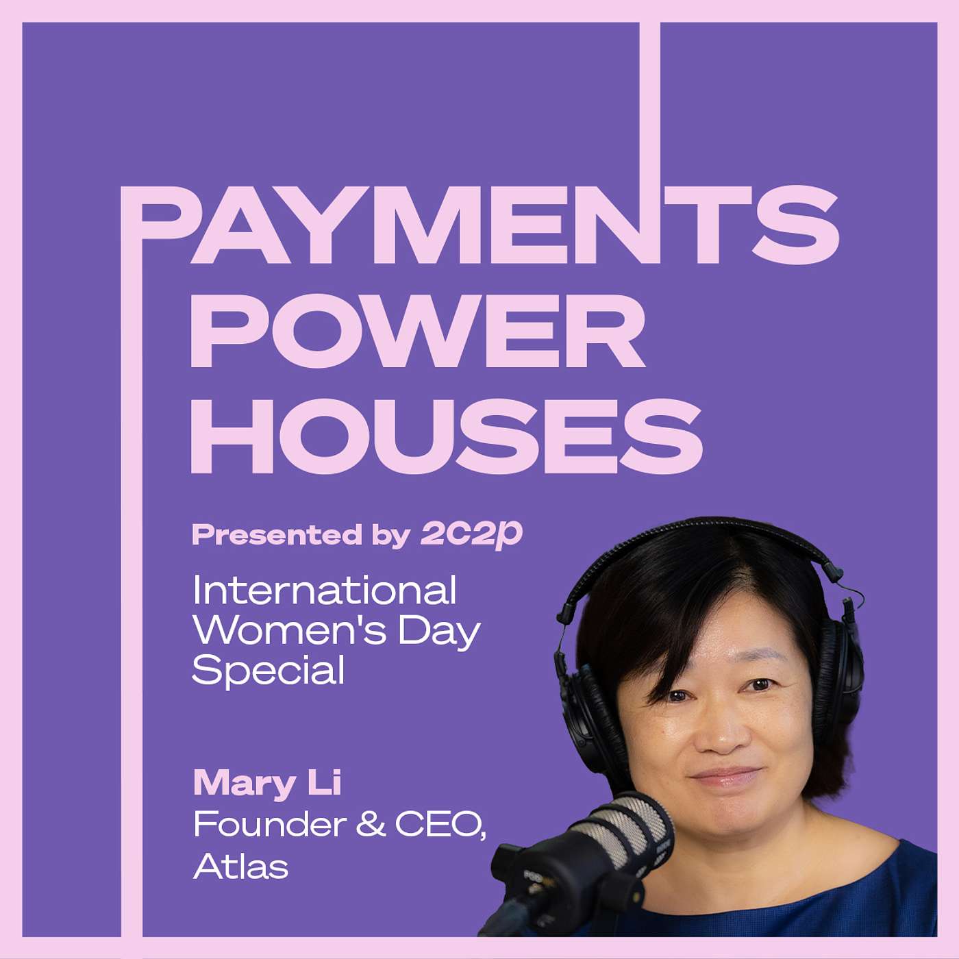 Payments Powerhouses by 2C2P