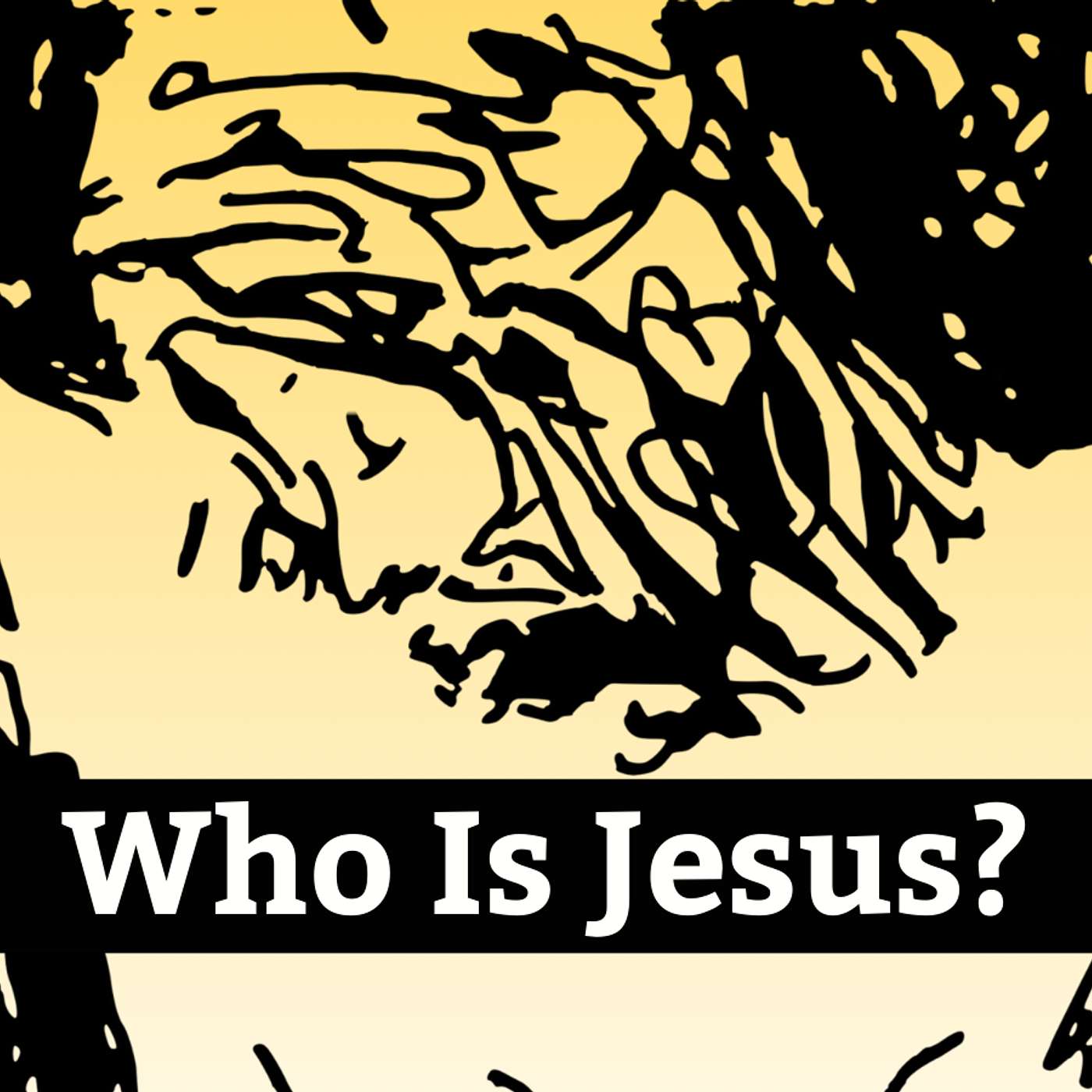 Who is Jesus? - Matthew 11:1-6 and 16:13-17. Who is Jesus? - Matthew 11:1-6 and 16:13-17.