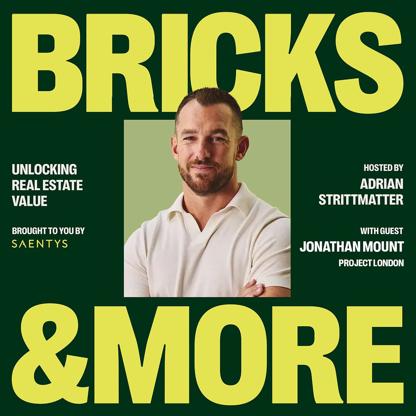 Bricks & More: Unlocking Real Estate Value