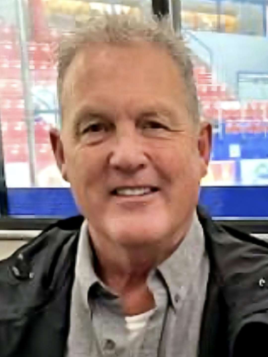 Greg Adams