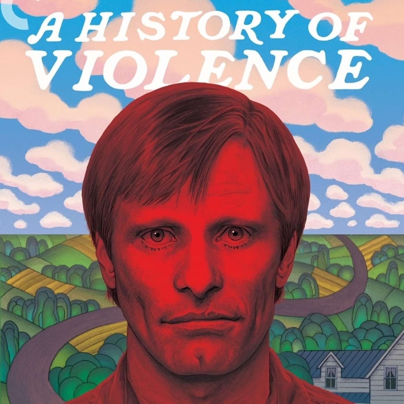 A History of Violence (2005) episode artwork
