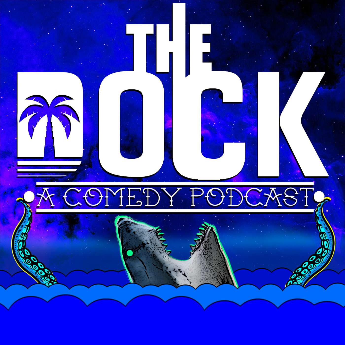 The Dock: A Comedy Podcast