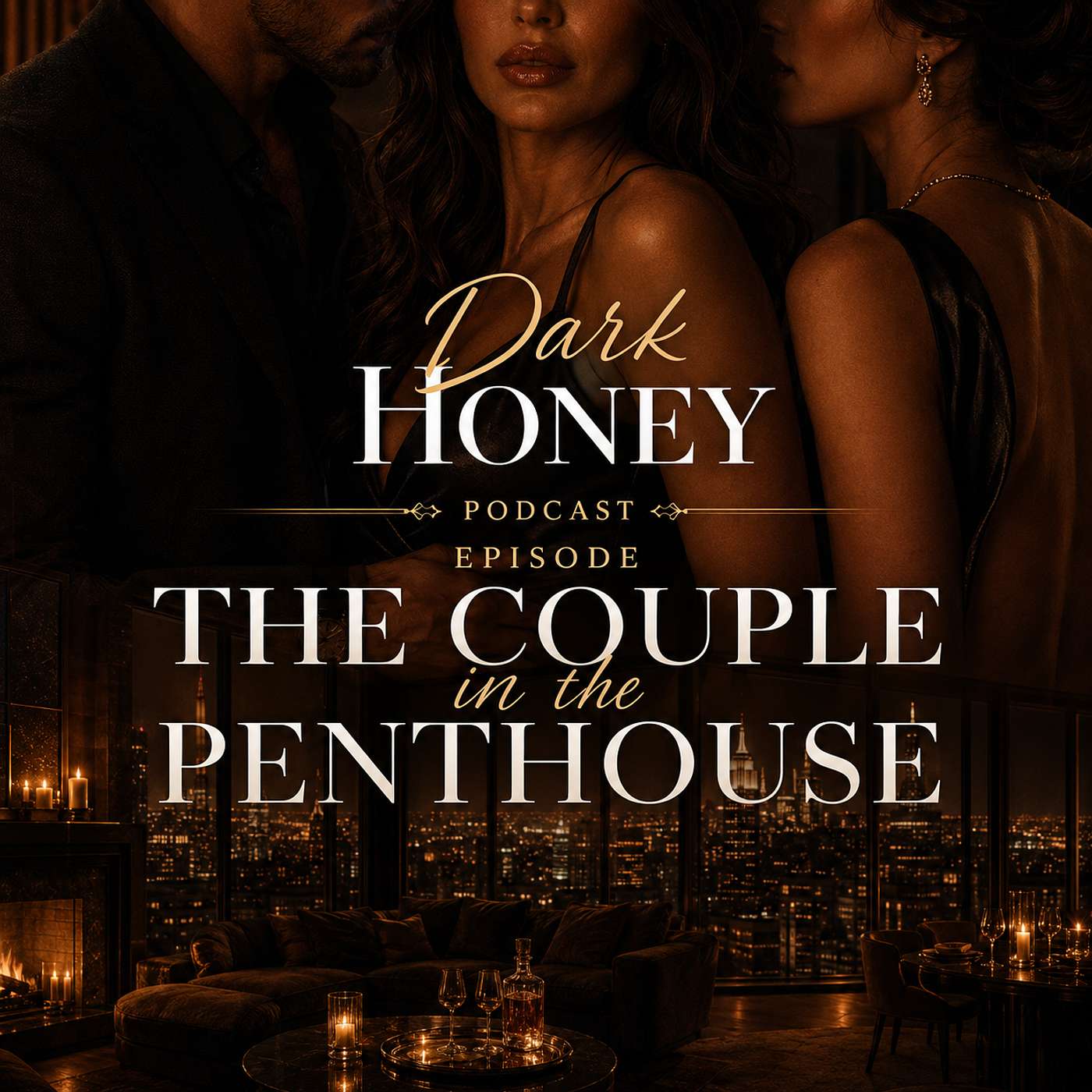The Couple in the Penthouse episode artwork