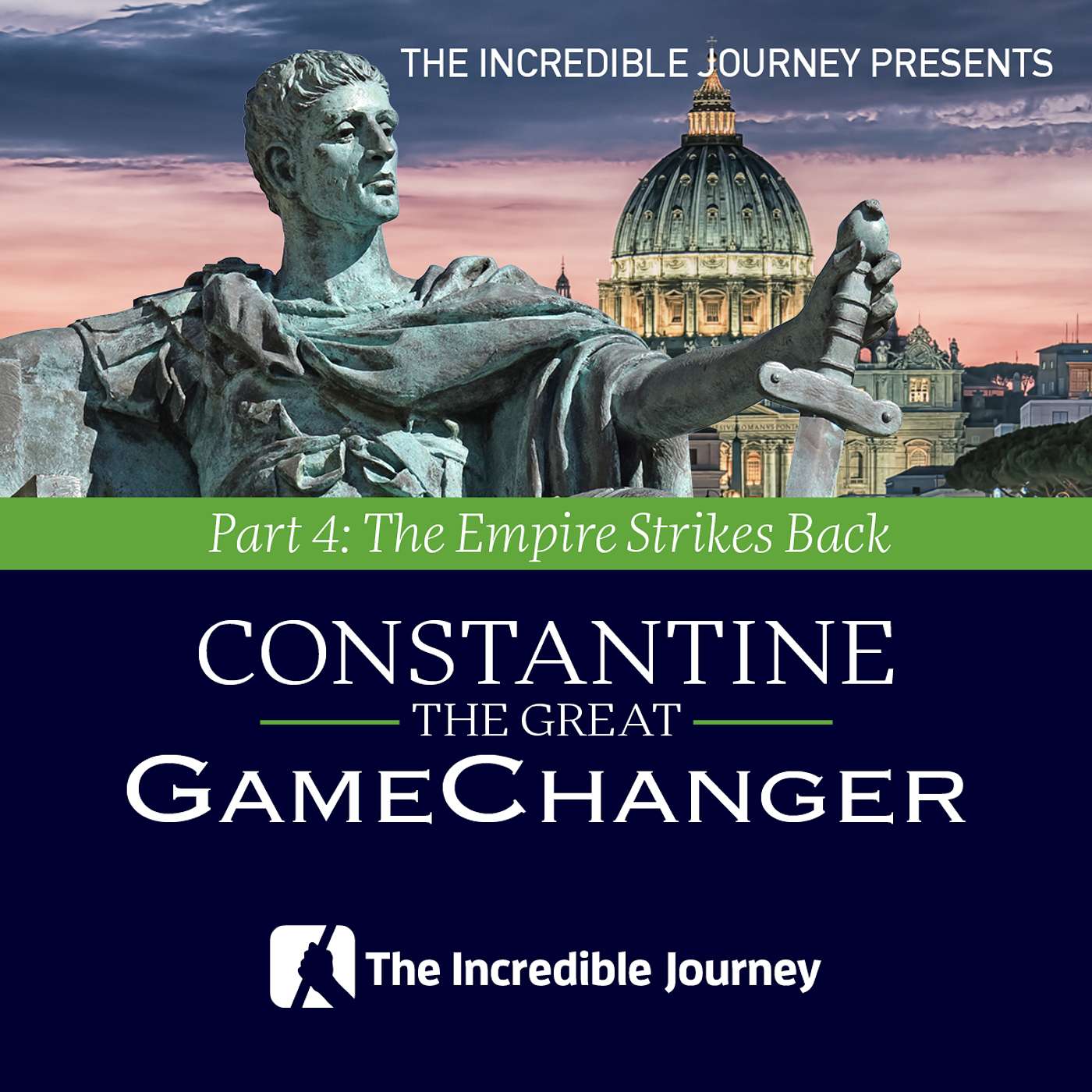 The Incredible Journey