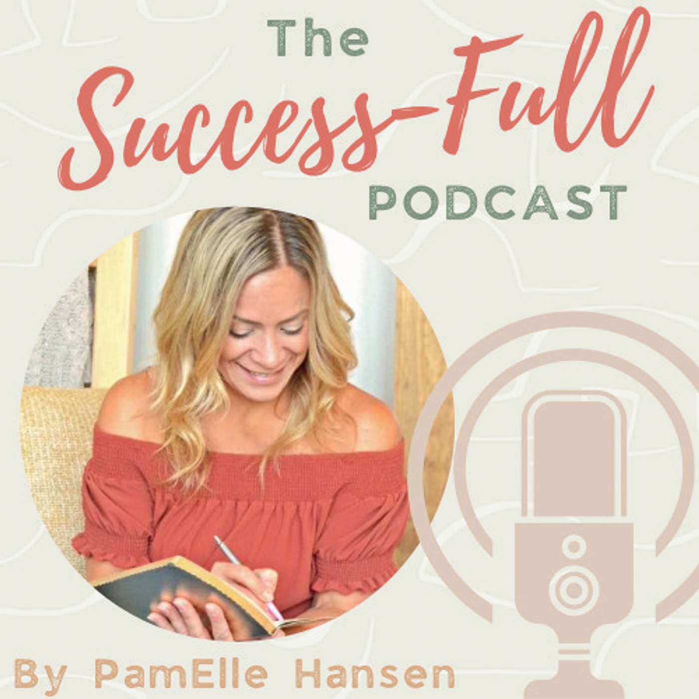 The Success-Full Podcast podcast artwork