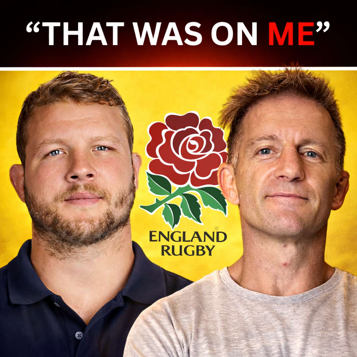 Joe Launchbury on Leadership, Culture & Accountability in Rugby