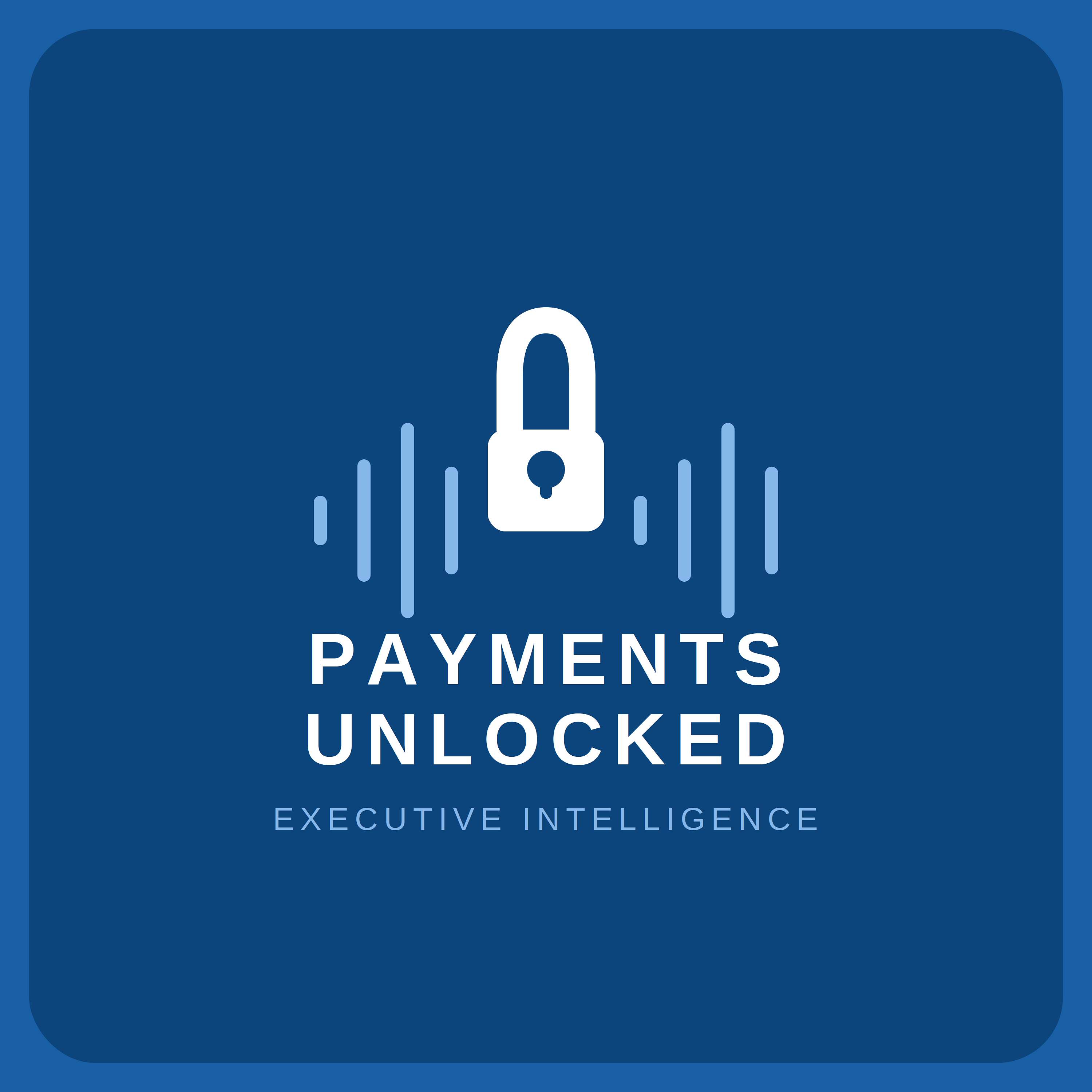 Payments Unlocked