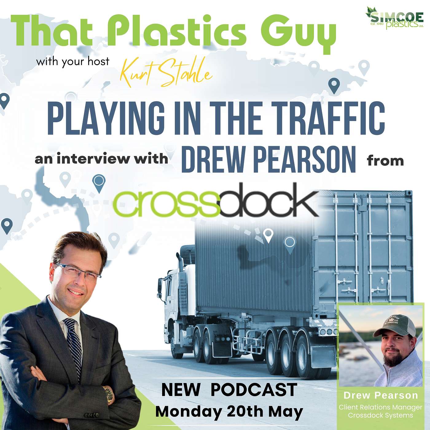 That Plastics Guy