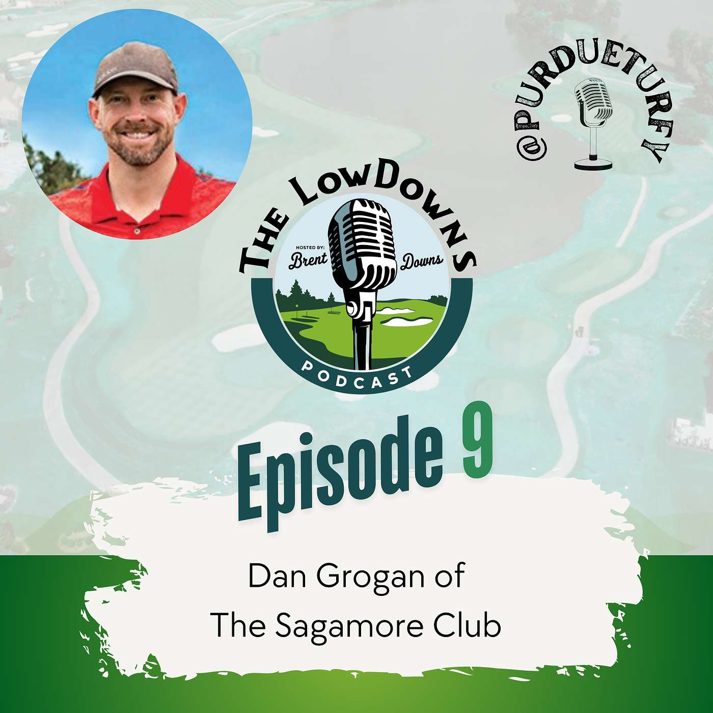 Dan Grogan