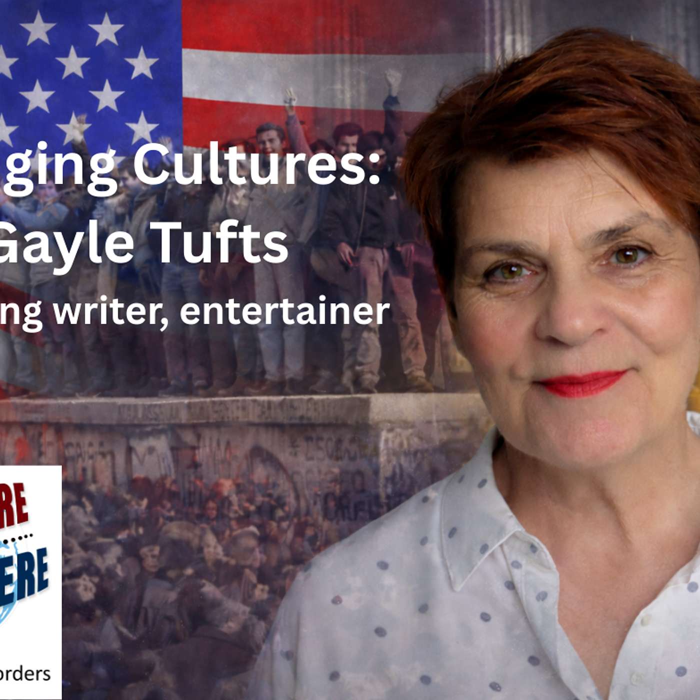 Over Here, Over There: International Politics & Culture Podcast