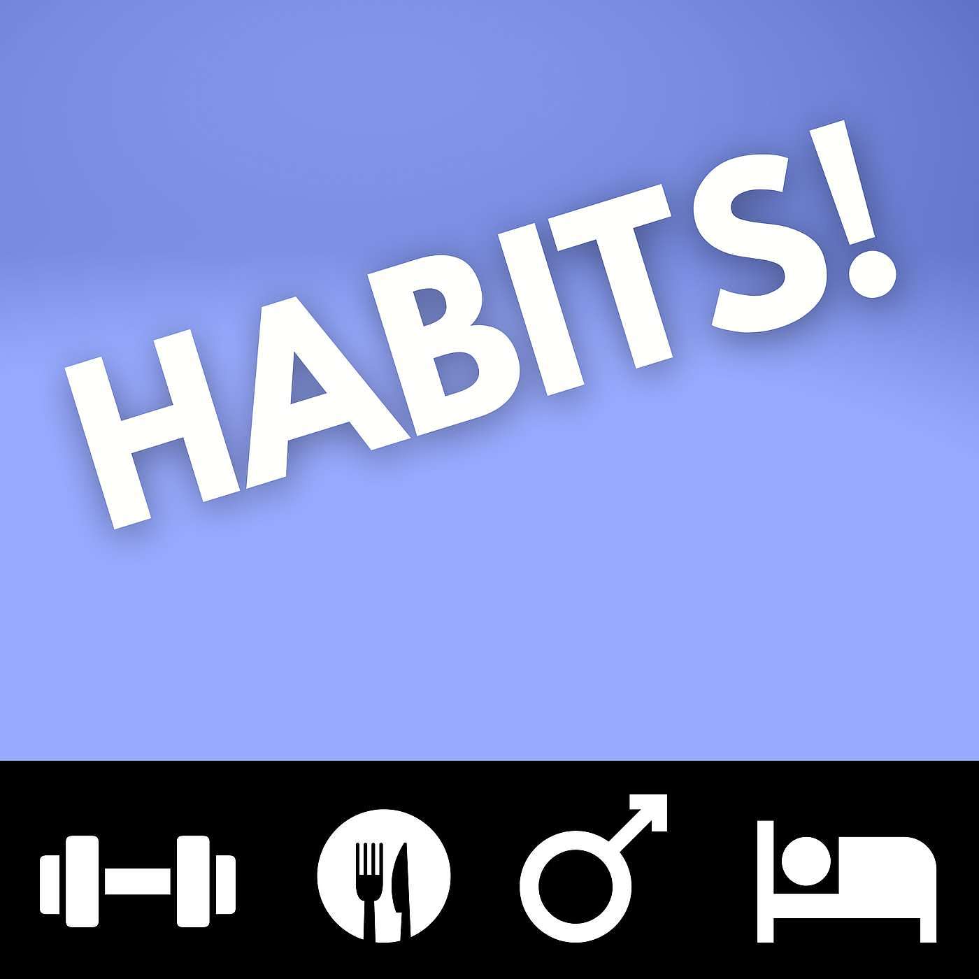 Over 40: Freakin Awesome | Mens Health and Fitness Podcast | Mens Healthy Habits | Mens Hormones