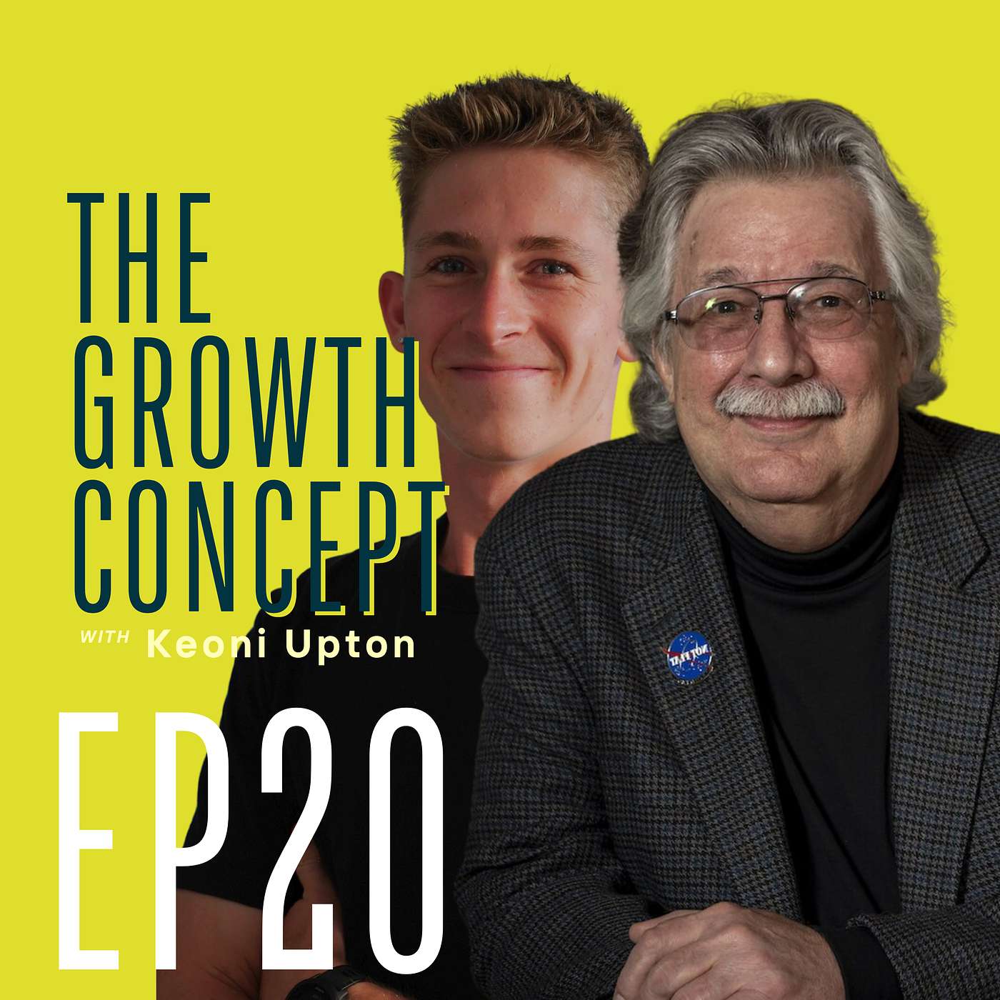 The Growth Concept With Keoni Upton
