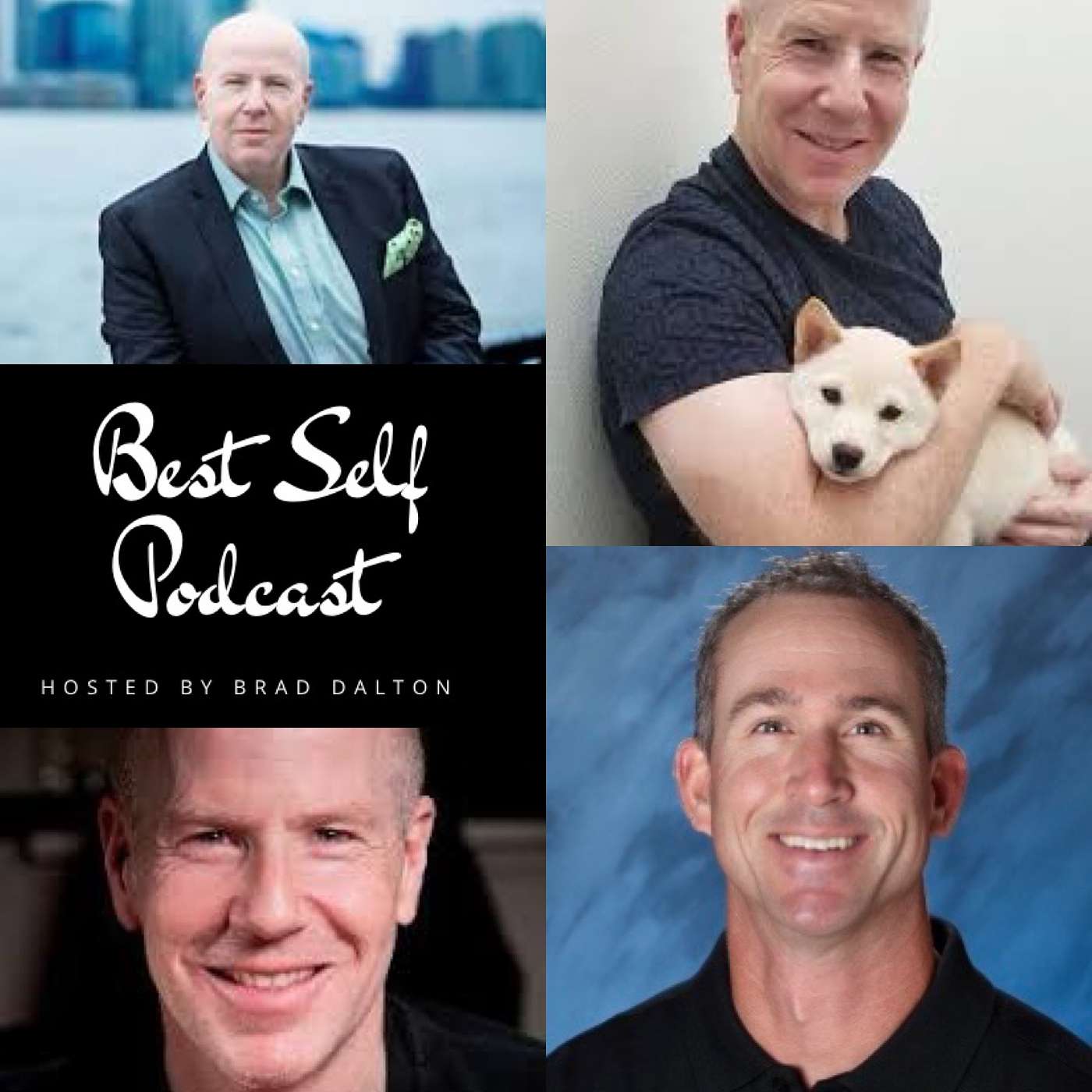 B.E.S.T Self Podcast