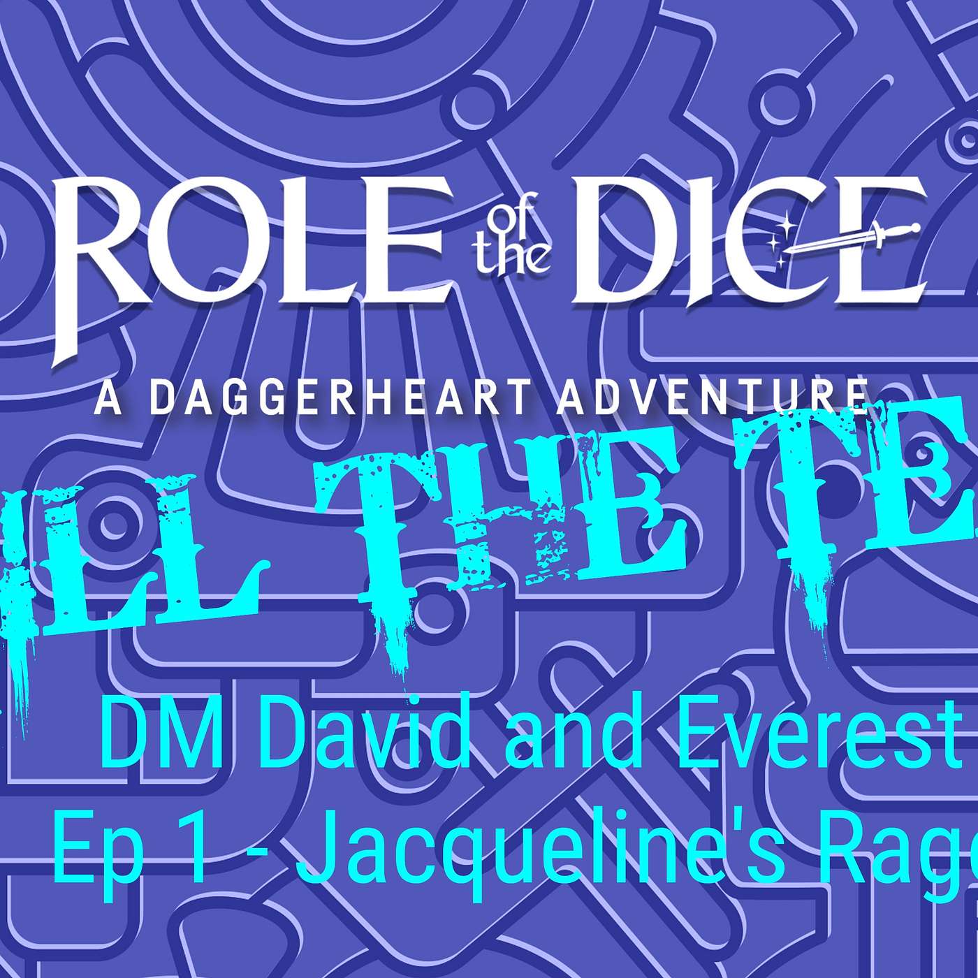 Spill the Tea E1 - Jaqueline's Rage Spill the Tea E1 - Jaqueline's Rage