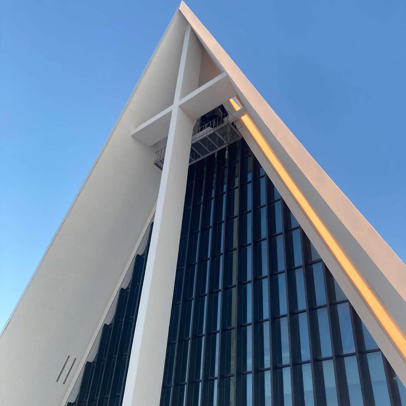 Episode 8 Ol and Val prove the existence of God a second time, meditate on triangles, and ward off sweaty goats Episode 8 Ol and Val prove the existence of God a second time, meditate on triangles, and ward off sweaty goats