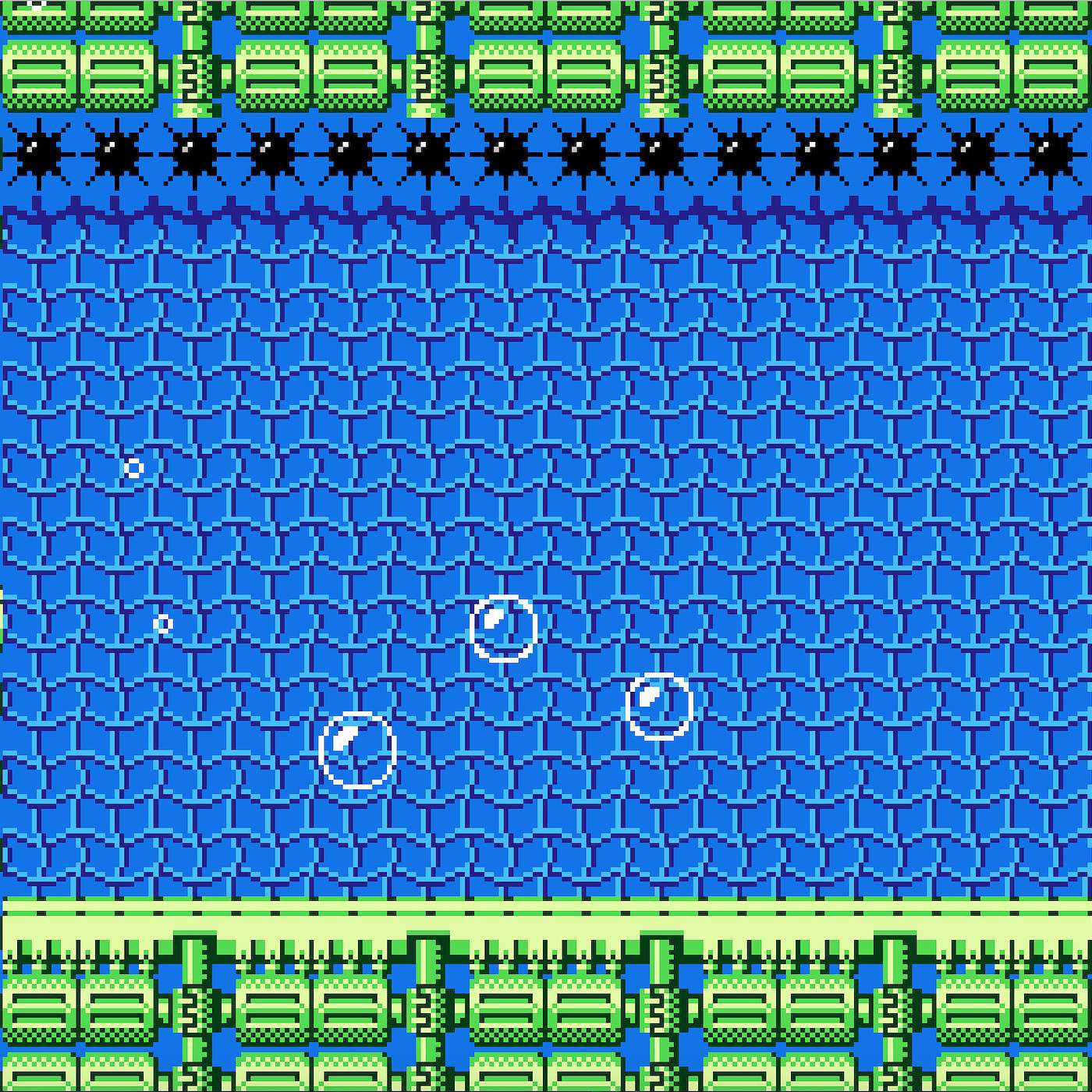 Pixel Beat