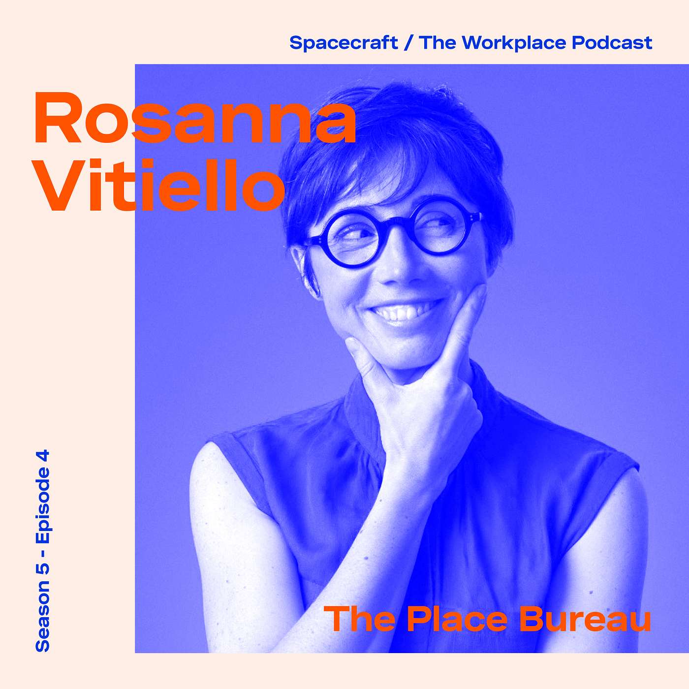 Spacecraft — The Workplace Design Podcast