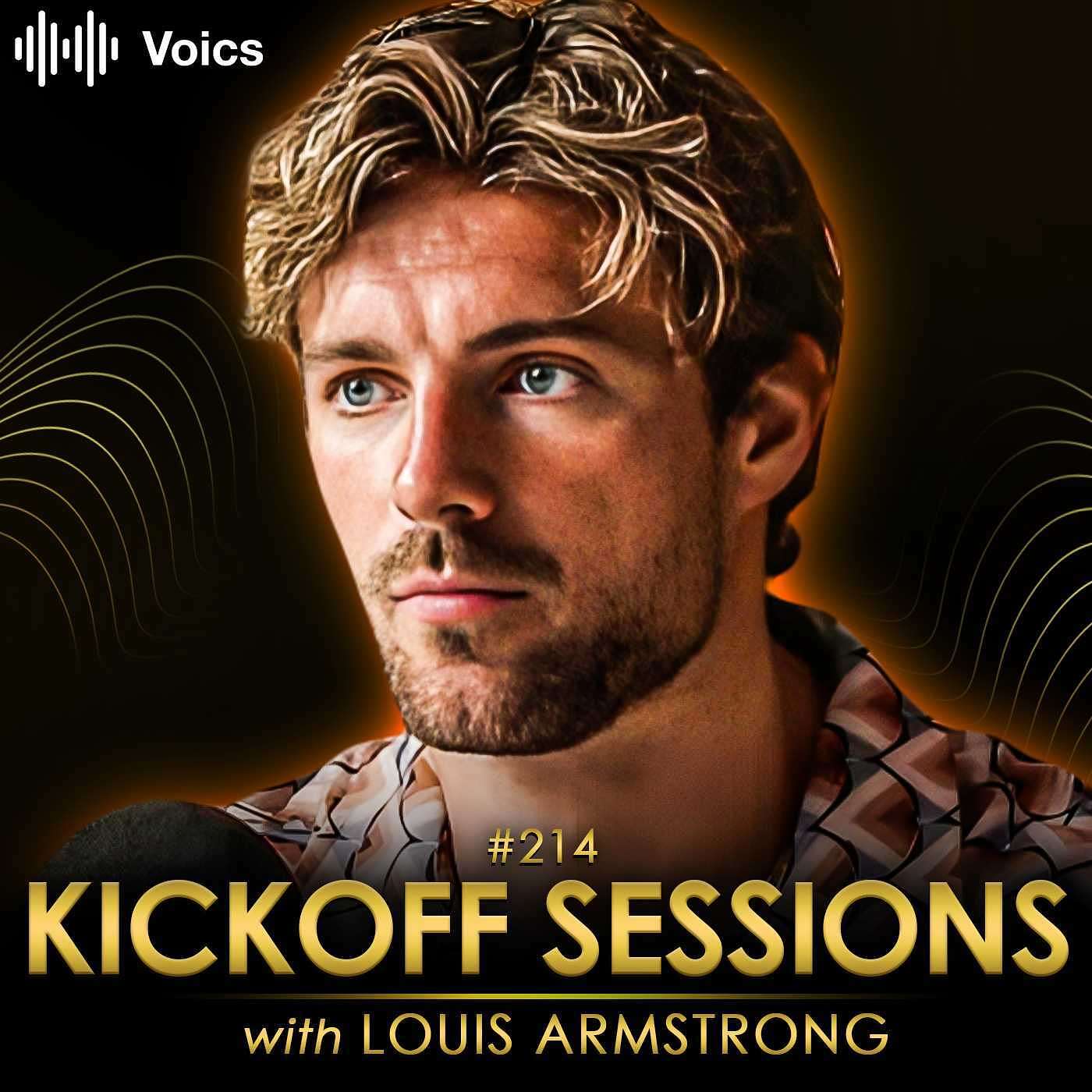 Kickoff Sessions