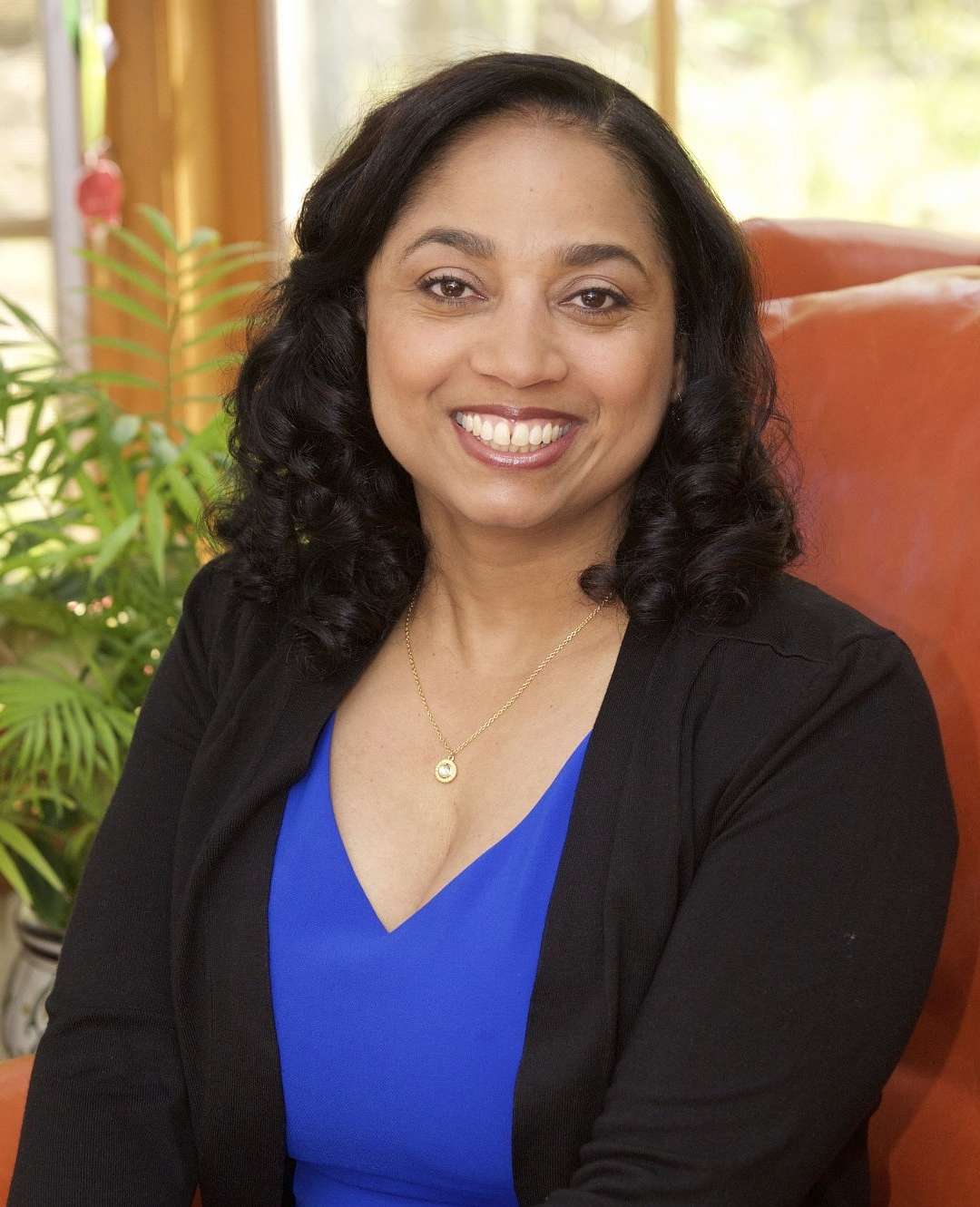Joseline Peña-Melnyk