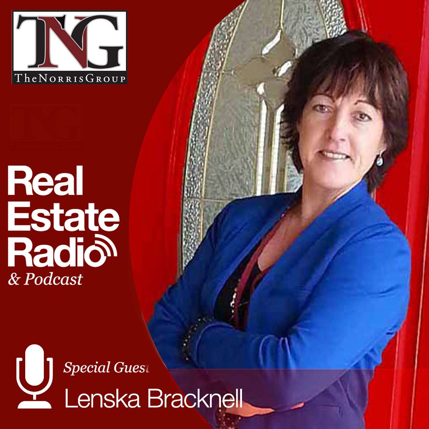 San Diego Housing Market with SCDIA Board Member Lenska Bracknell | PART 2 #746