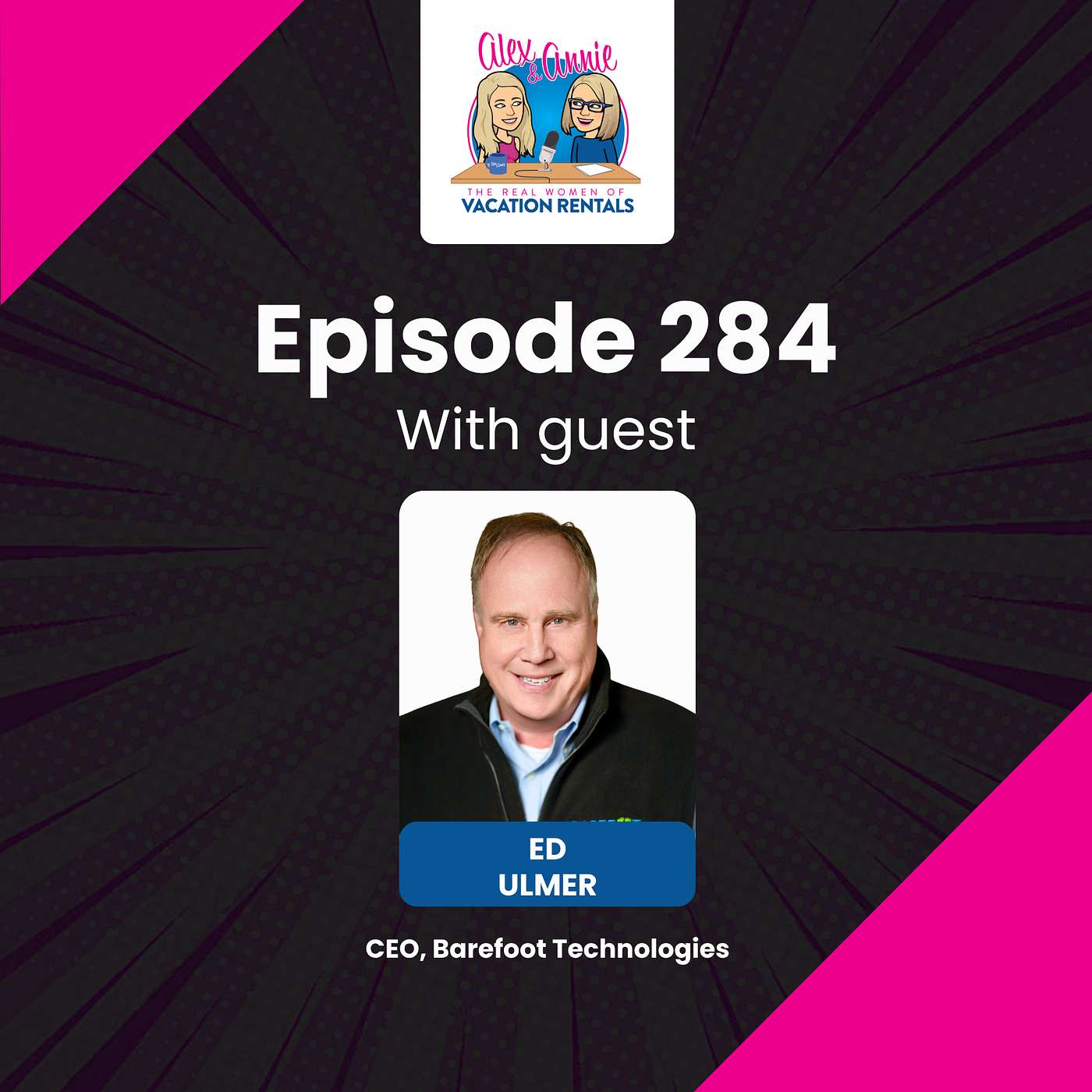 Trust Accounting Isn’t Back Office: It’s the Foundation, with Ed Ulmer of Barefoot