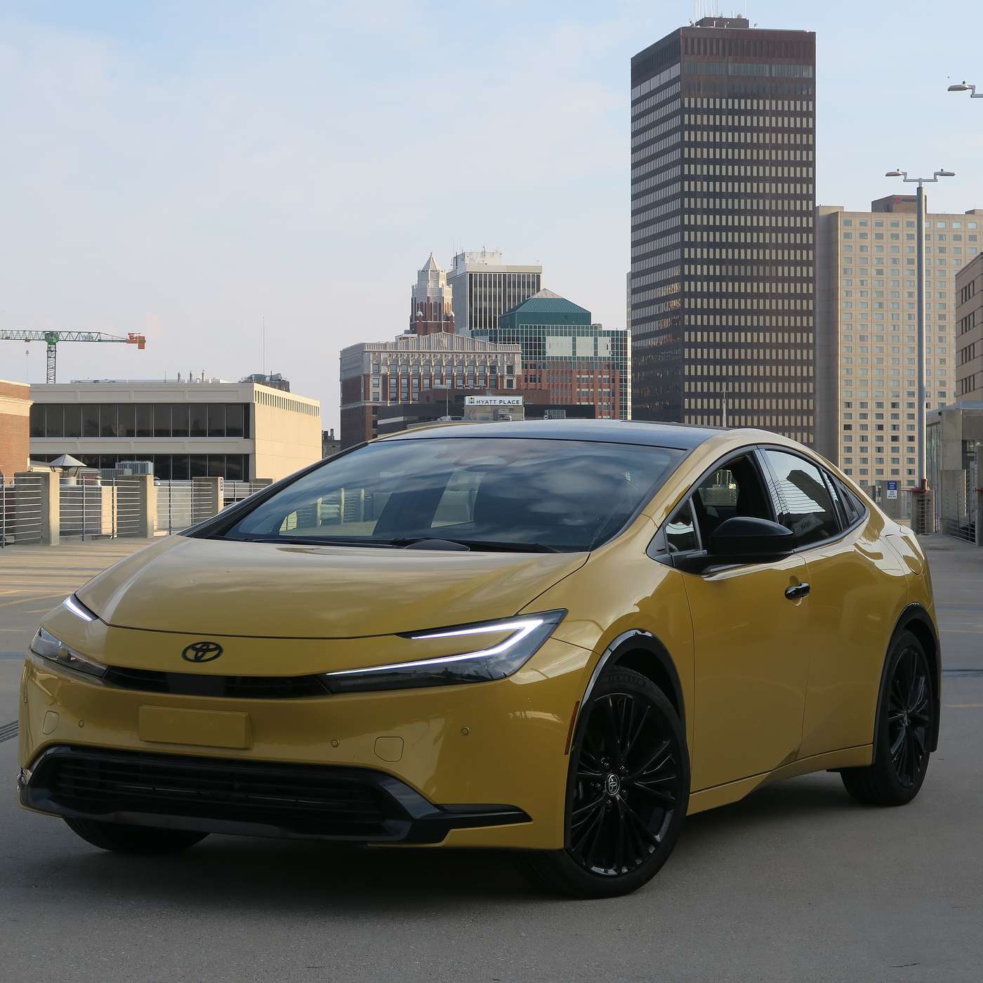 Can AI Run a Nuclear Plant, Inside the 2025 Toyota Prius Nightshade, Secret Life of Dormant Car Brands, and the Billion-Dollar Vintage Car Economy — episode artwork