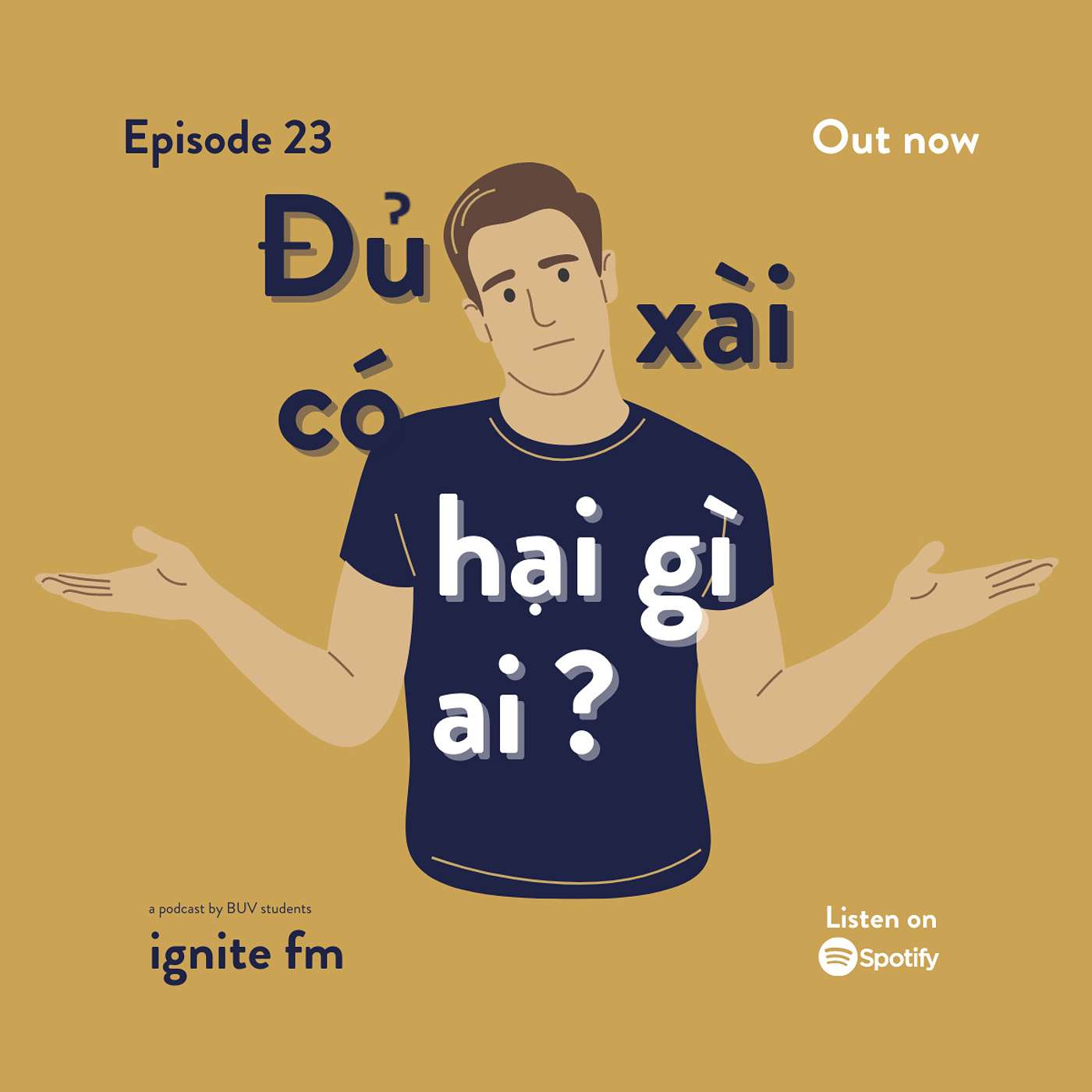 Ignite FM
