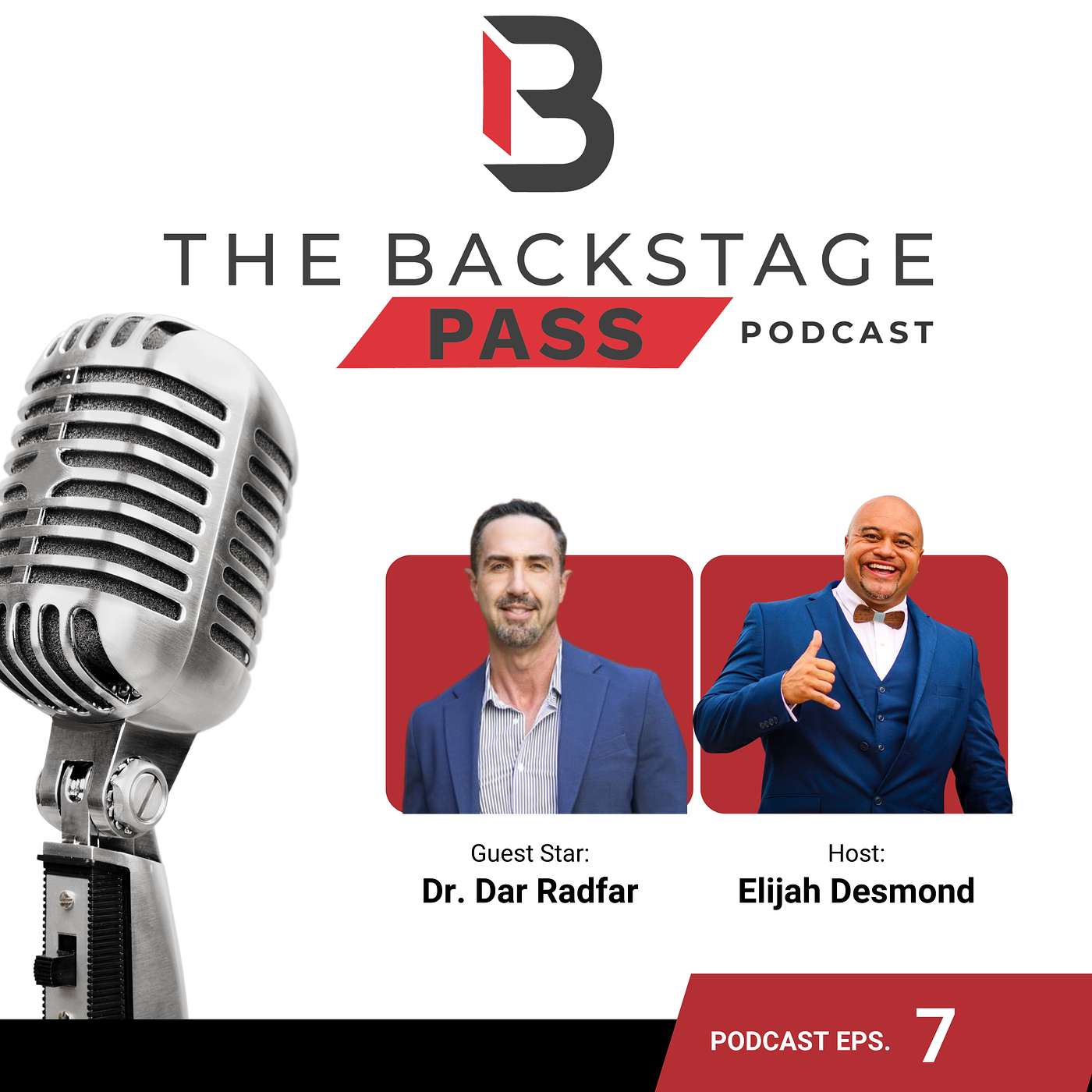 Freedom Through Airway: A Dentist’s Playbook For Impact And Income episode artwork