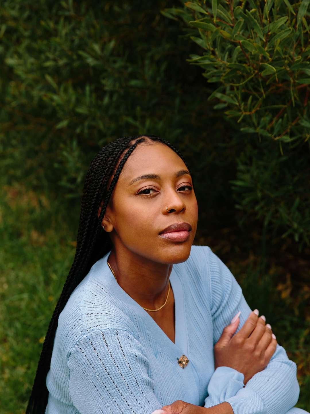Shanetta McDonald
