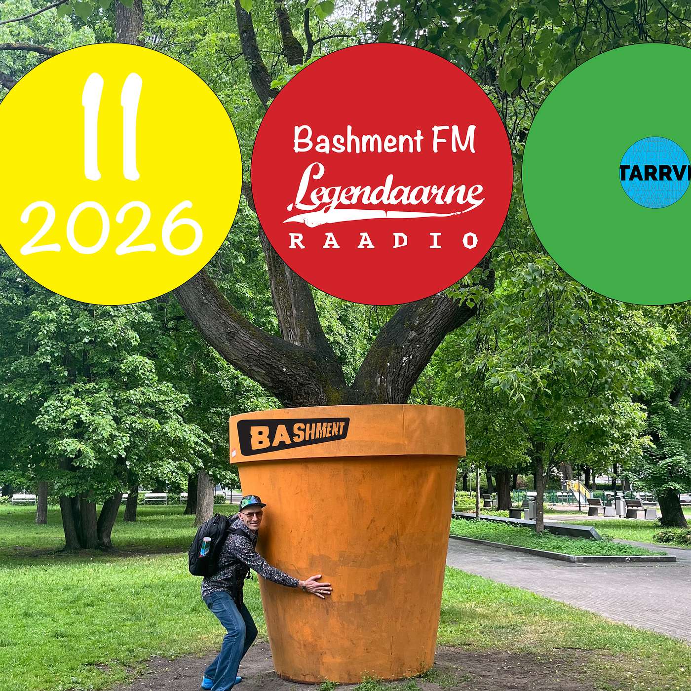 Bashment FM 2026'11