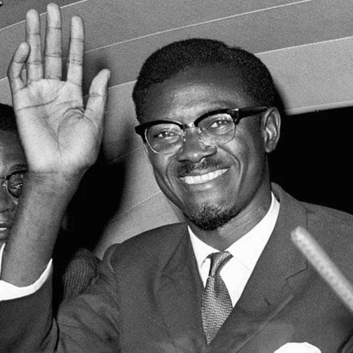 GKW57 Lumumba - Kolonialverbrechen vor Gericht