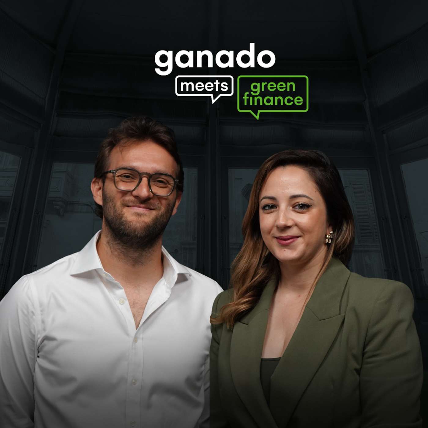 Ganado Meets
