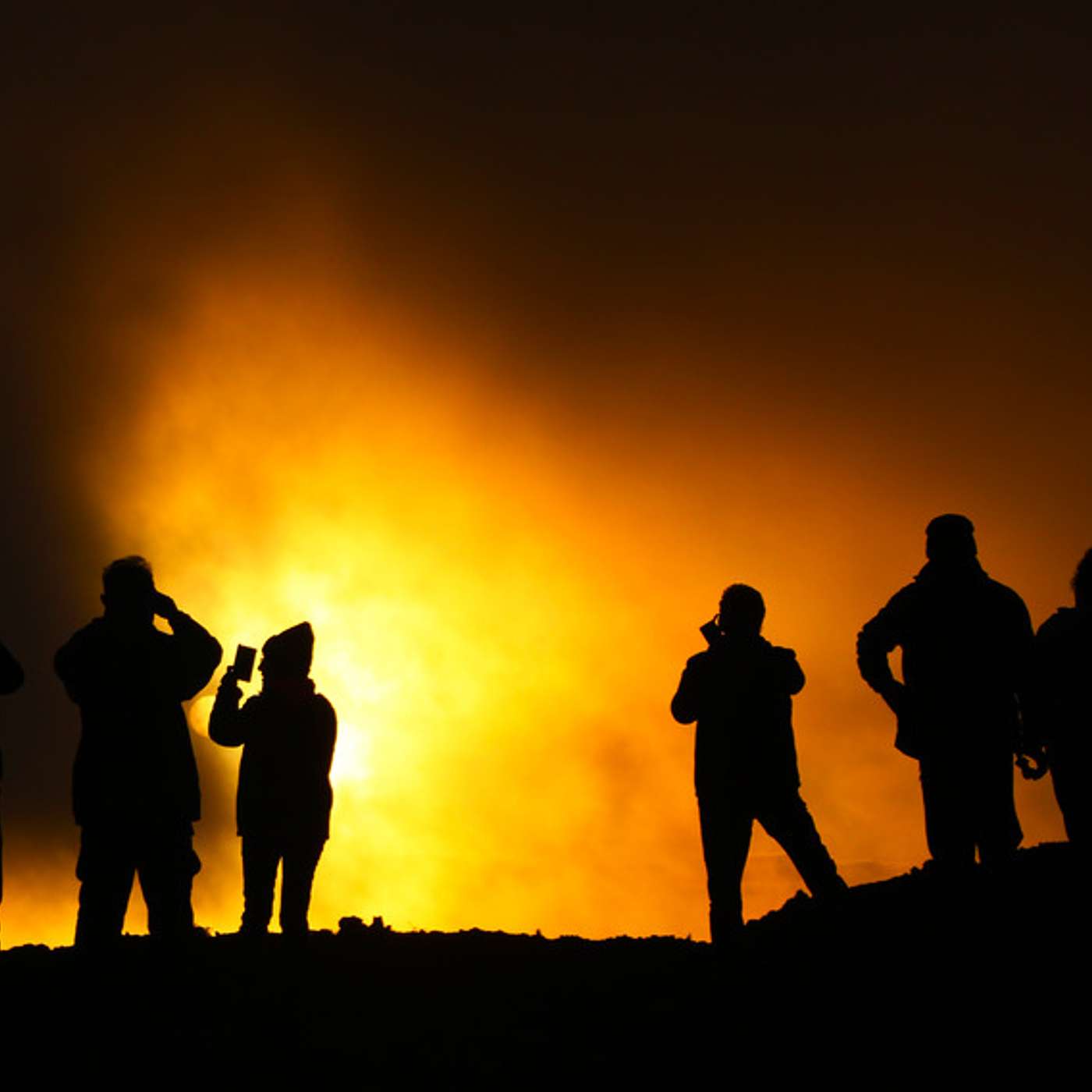 Being Crisis Prepared