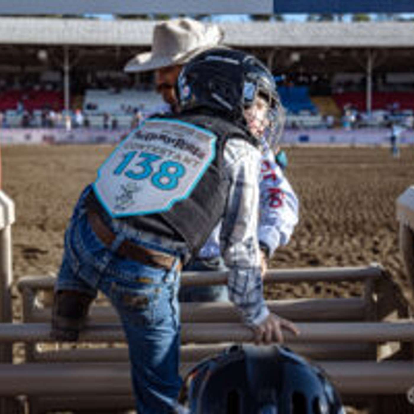 Prescott Hosts World's Oldest Rodeo(R) with Record Attendance